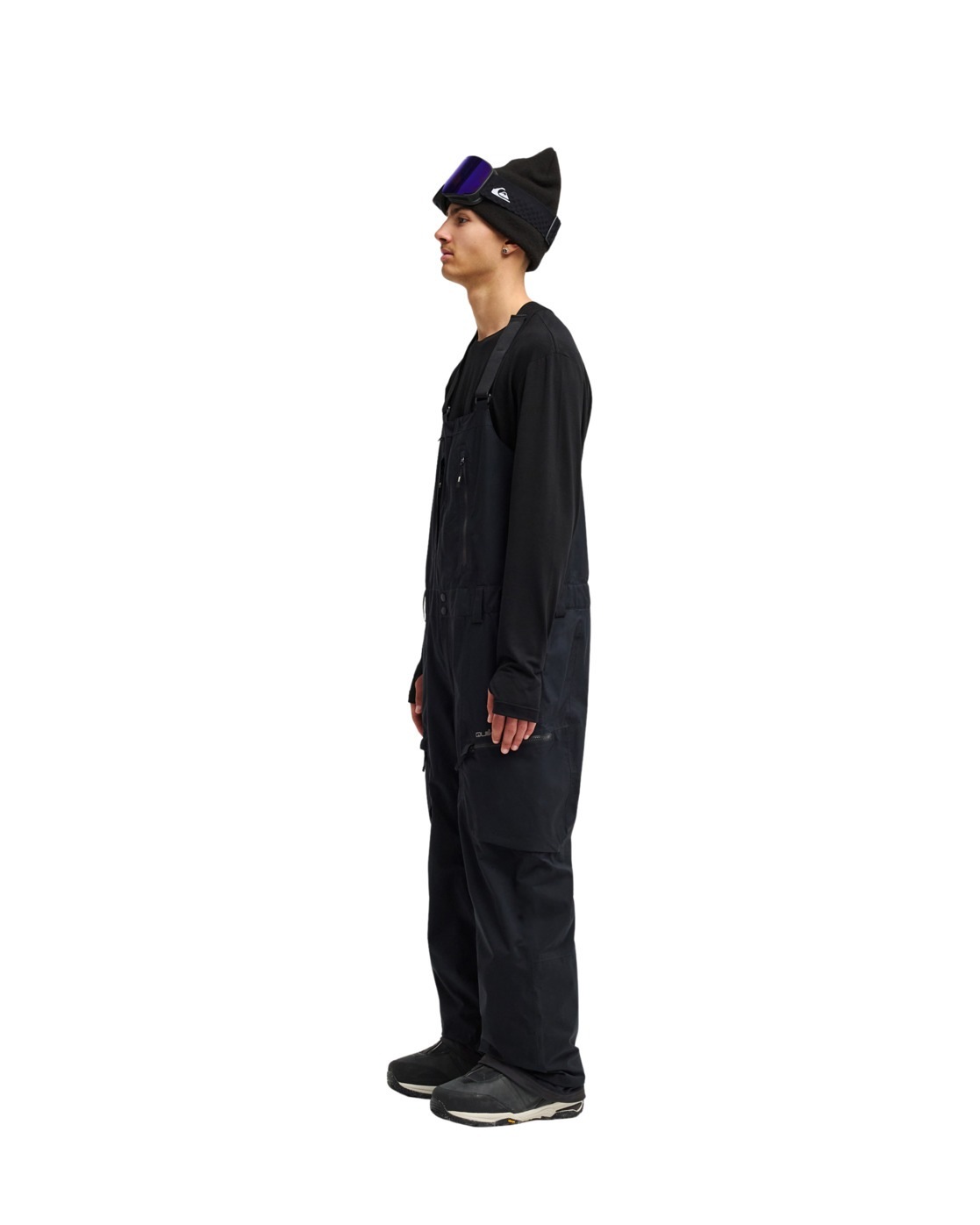 Quiksilver Snowboardhose »Altostratus Stretch GORE-TEX®«