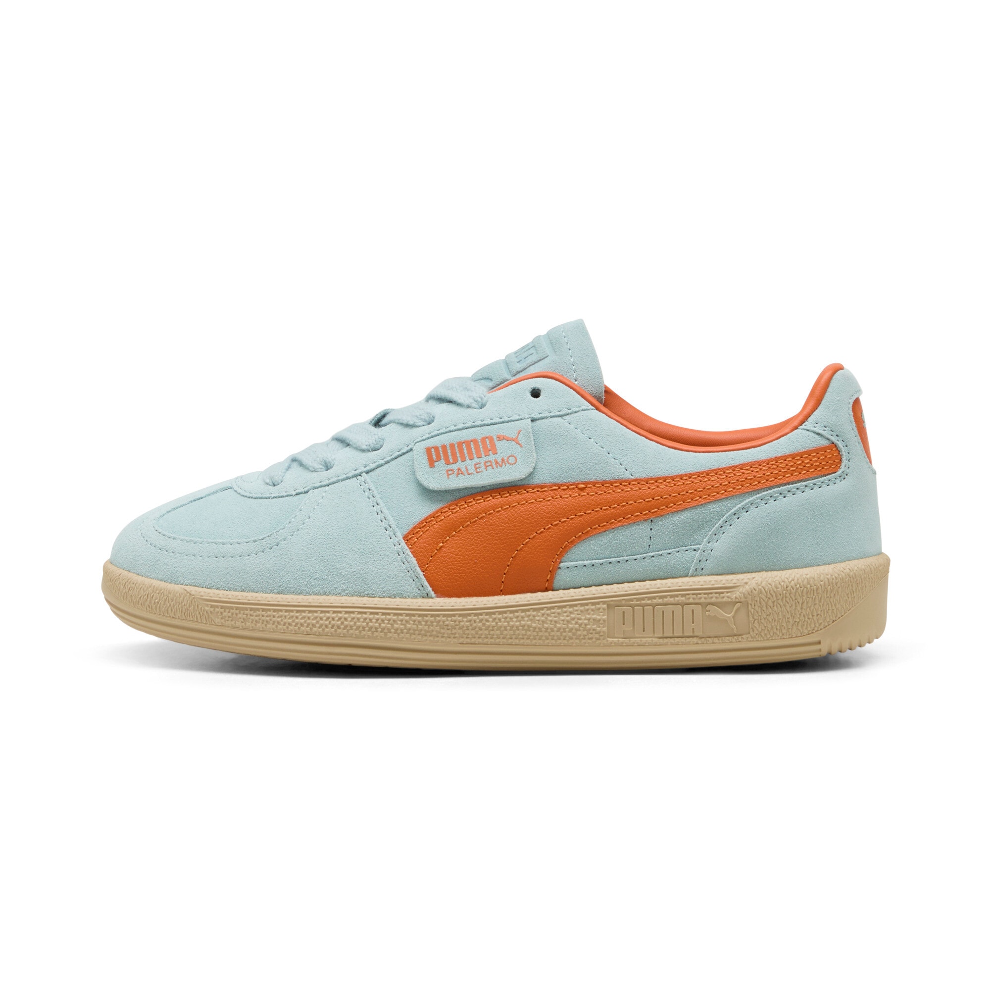 PUMA Sneaker »PALERMO«