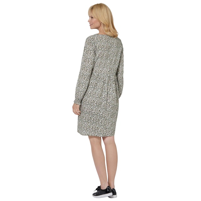 Ambria Druckkleid »Kleid« für bestellen | BAUR