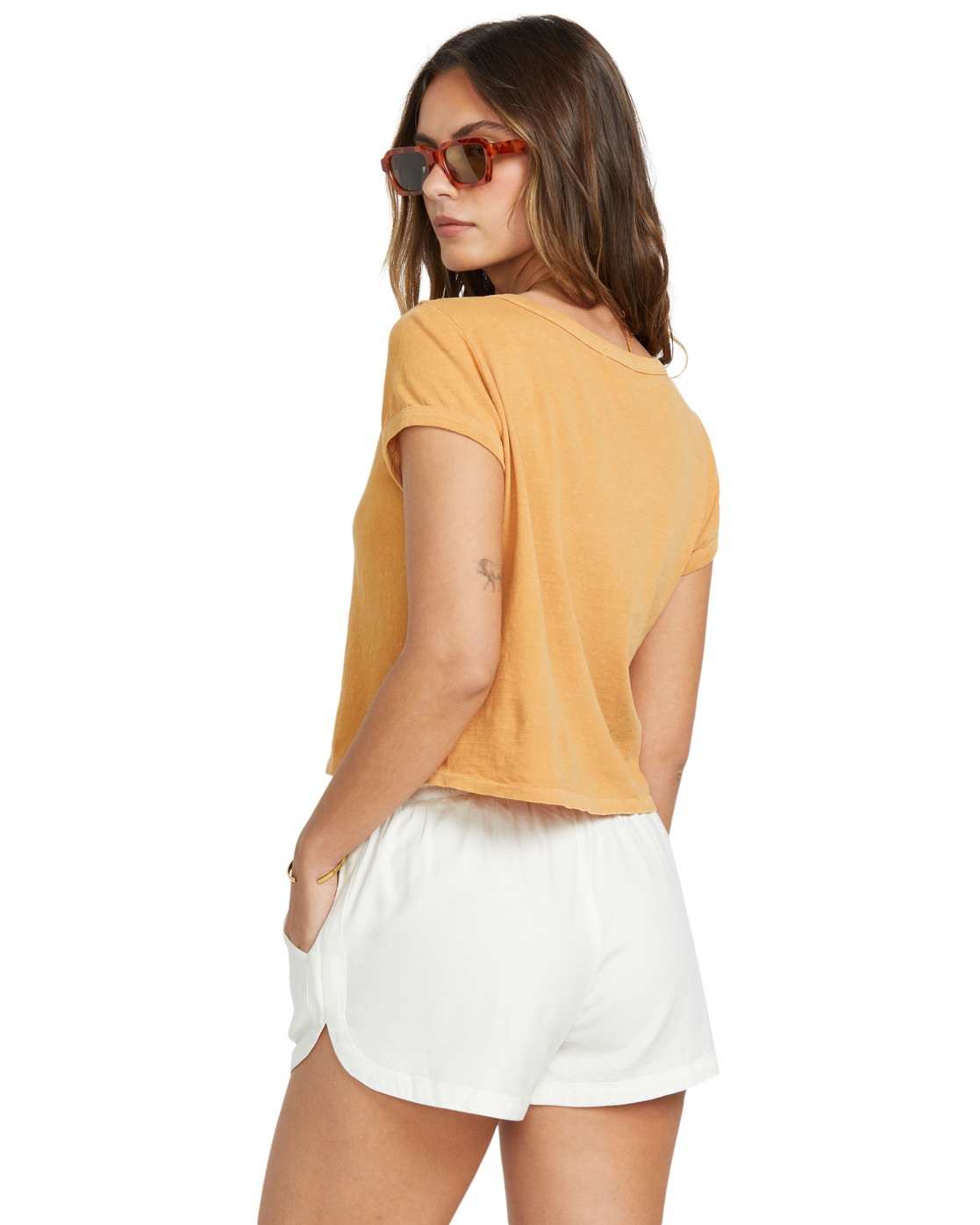 Billabong Shorts "Road Trippin" günstig online kaufen