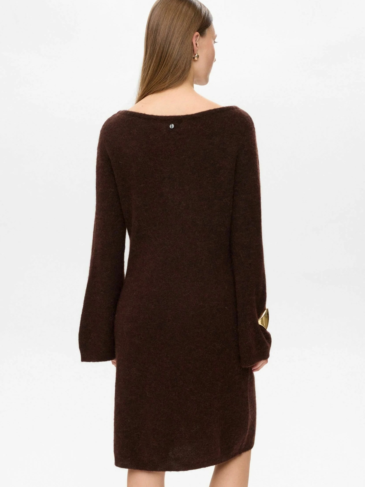 nümph Jerseykleid »Nümph Dress NURIETTE«