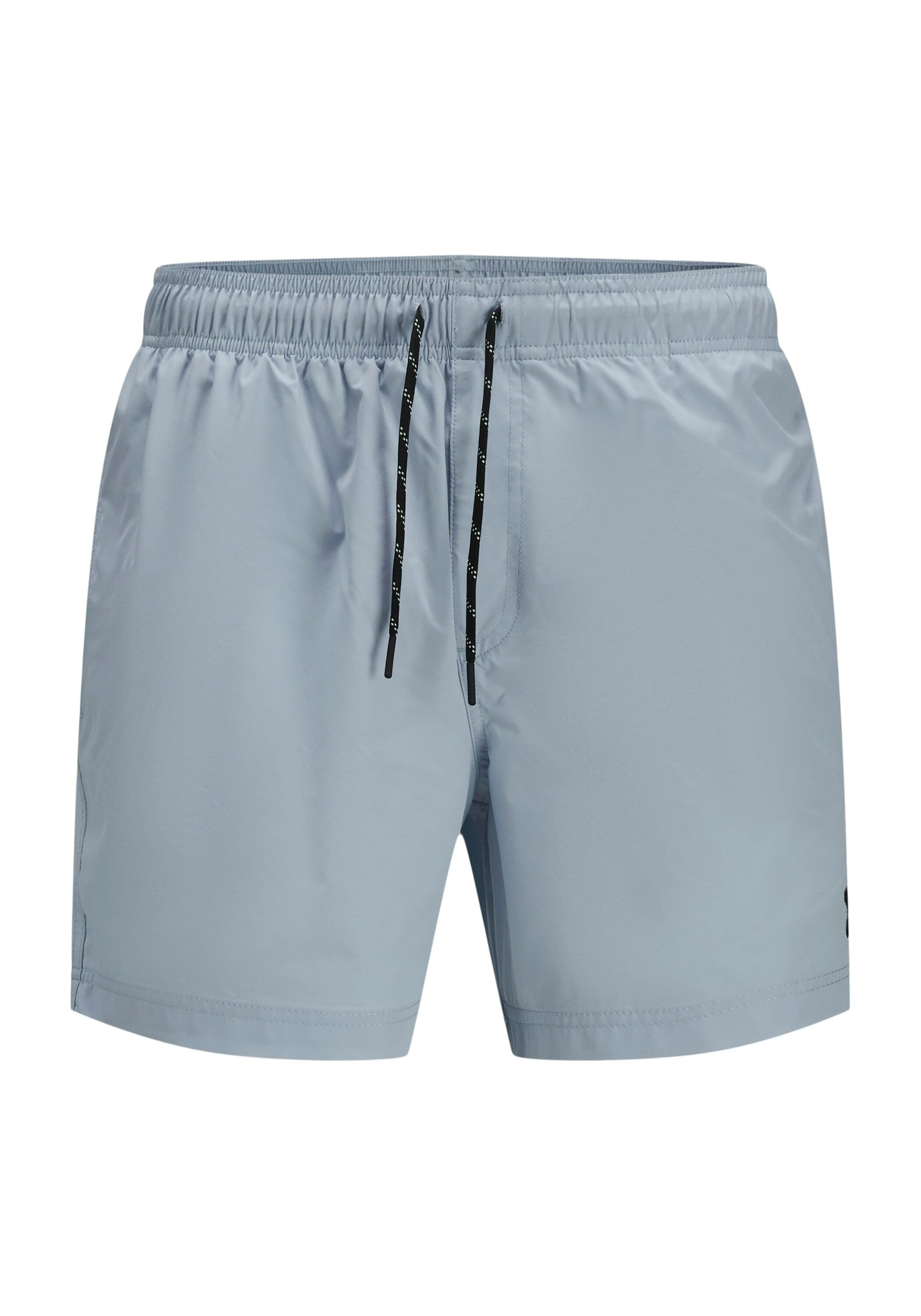 Jack & Jones Badeshorts »Badeshorts SWIM SHORTS 2er Pack«