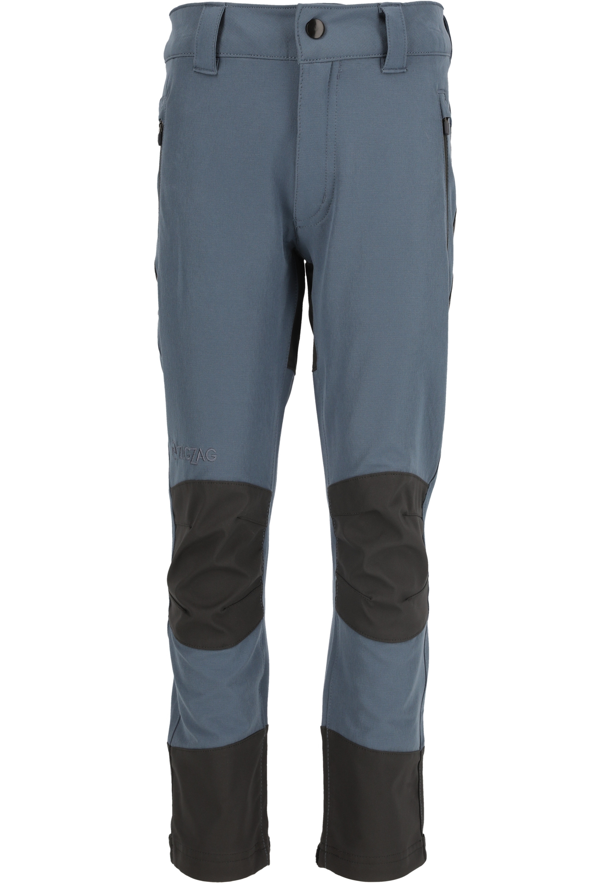 ZIGZAG Softshellhose "Scorpio" mit Stretch-Funktion und schützenden Eigenschaften