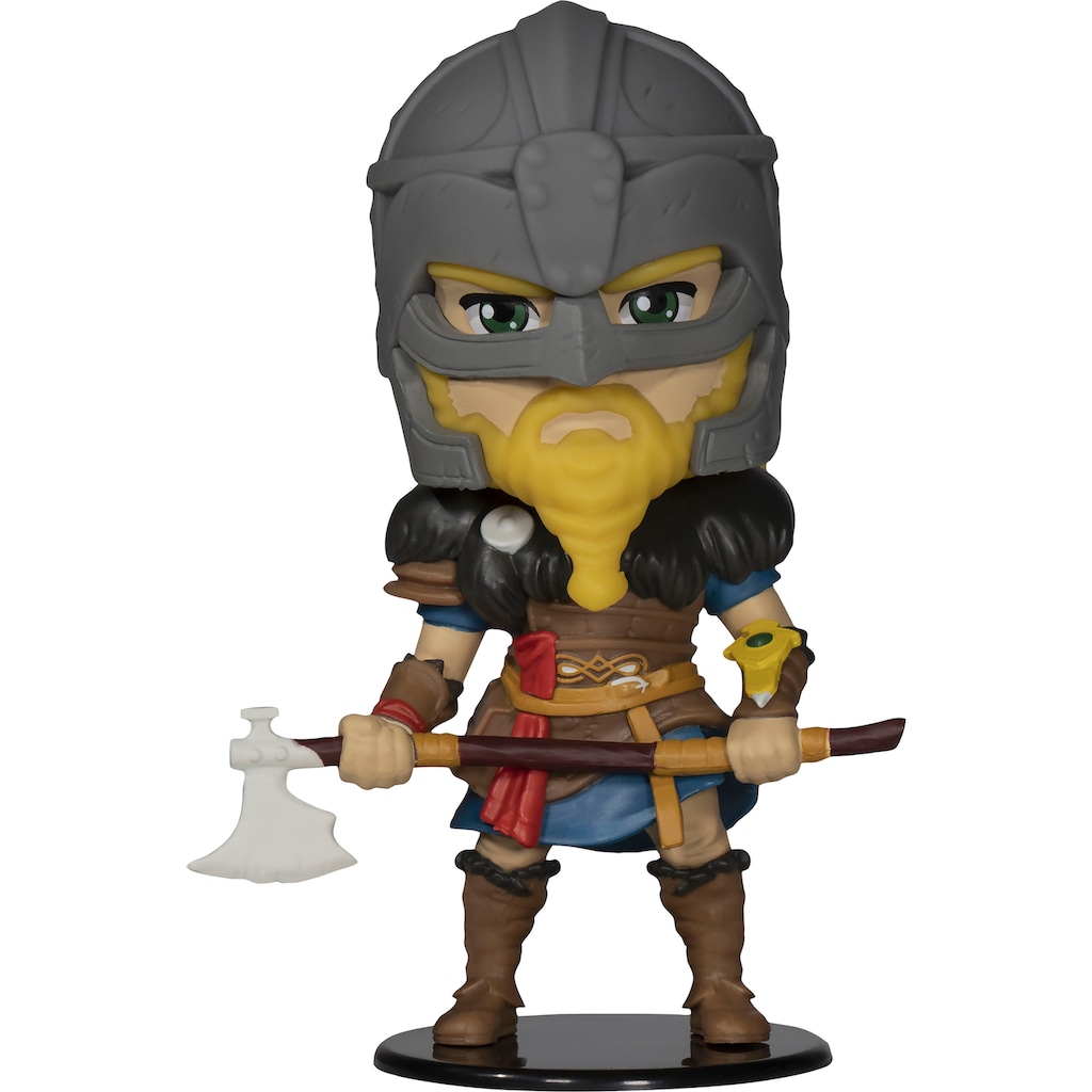 UBISOFT Spielfigur »Ubisoft Heroes - Valhalla Eivor Male Figur«