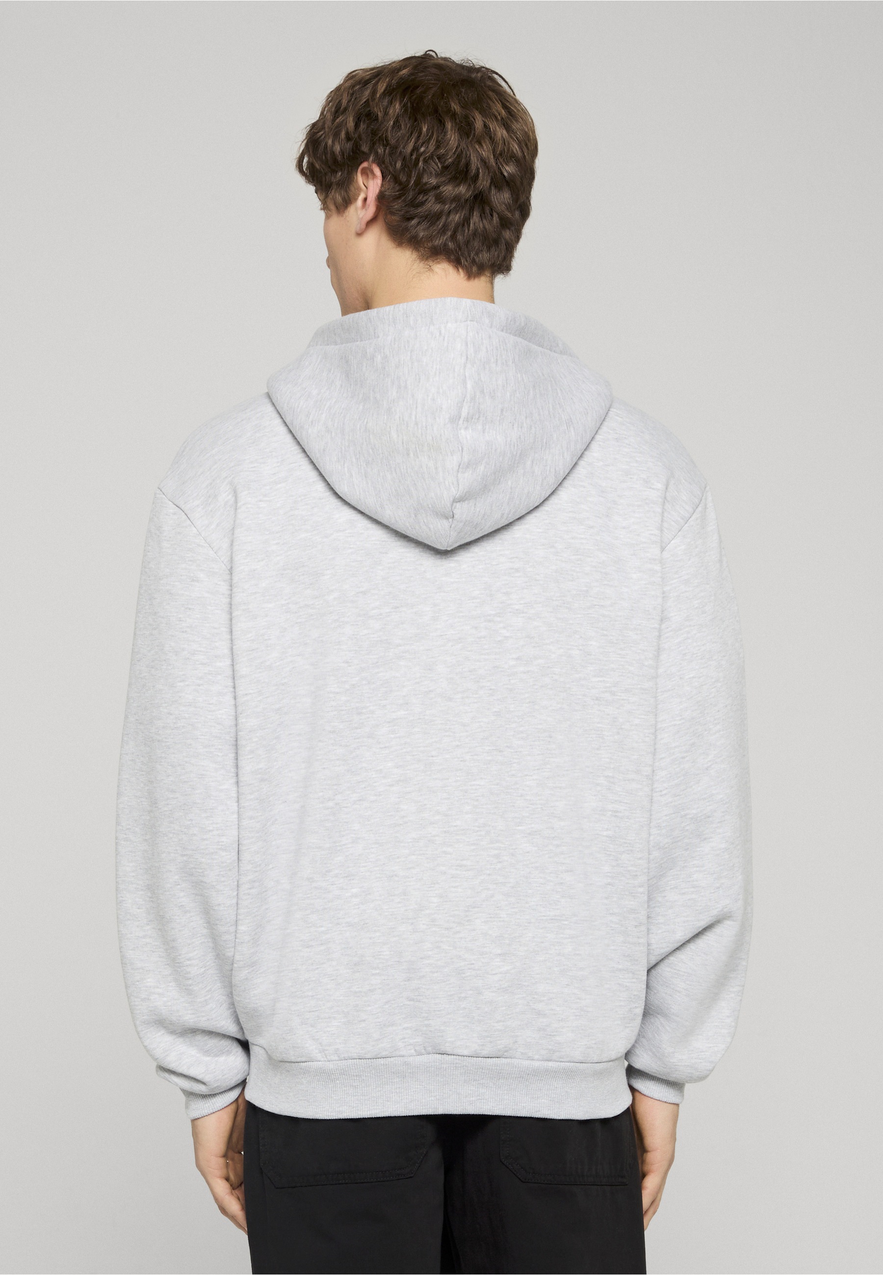 Karl Kani Neopren-Hoodie »Karl Kani Chest Signature Essential Zip Hoodie« 1