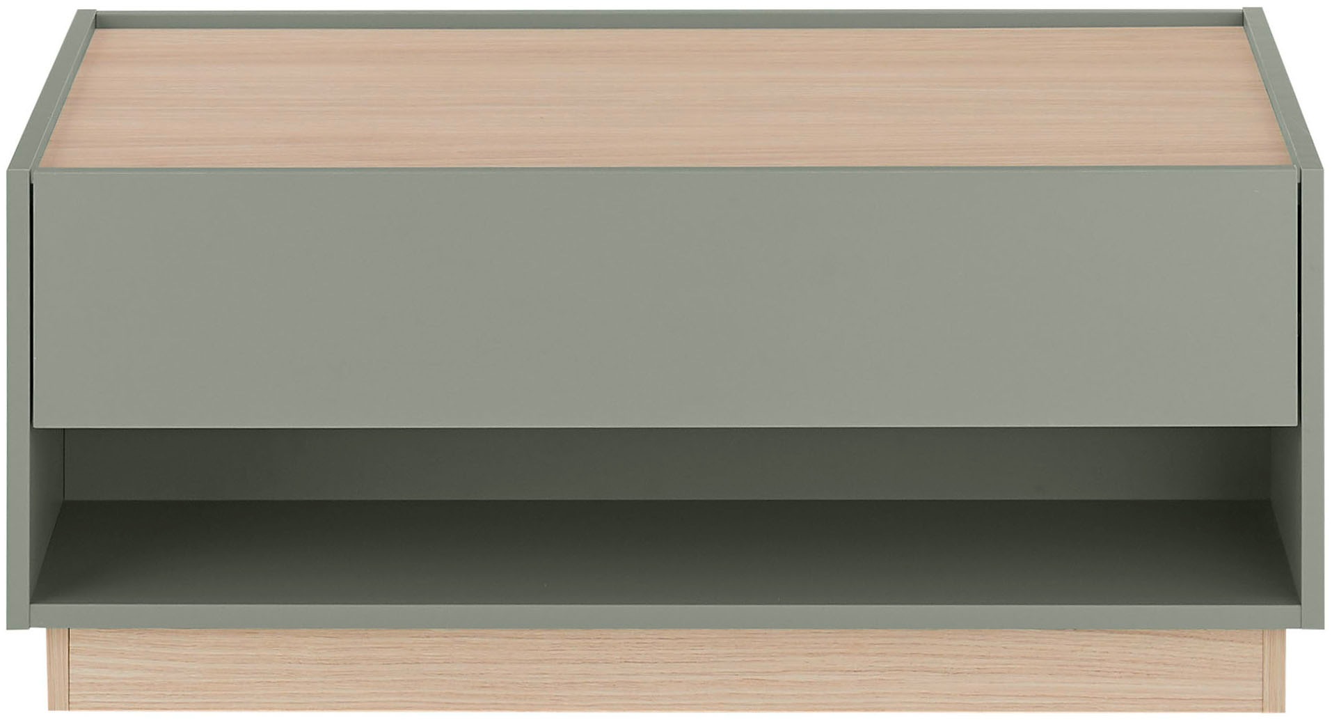 INOSIGN Couchtisch "City/Giron, Beistelltisch, Wohnzimmertisch, Sofatisch, günstig online kaufen