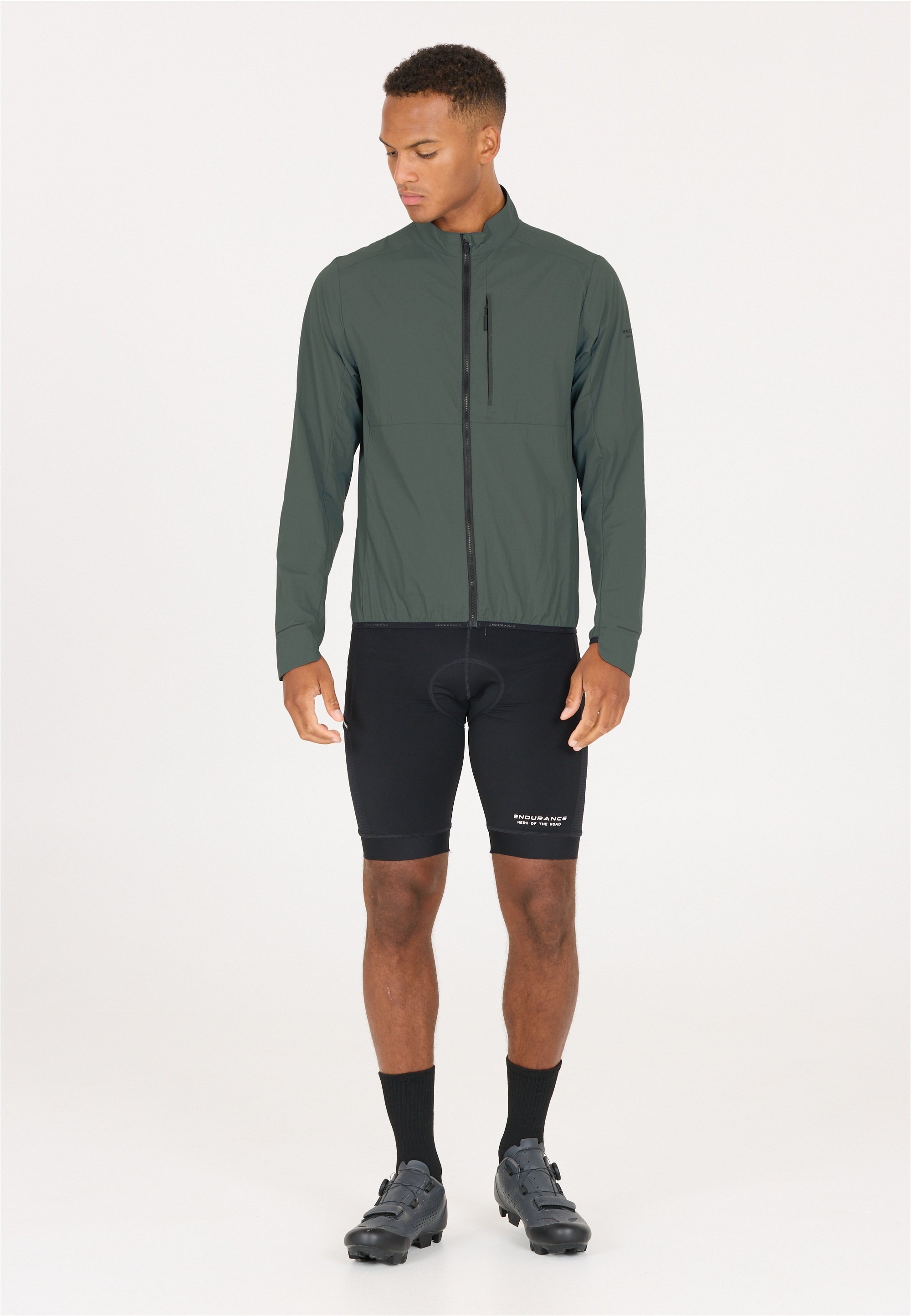 ENDURANCE Softshelljacke "Nimbos", in leichtgewichtiger Qualität günstig online kaufen
