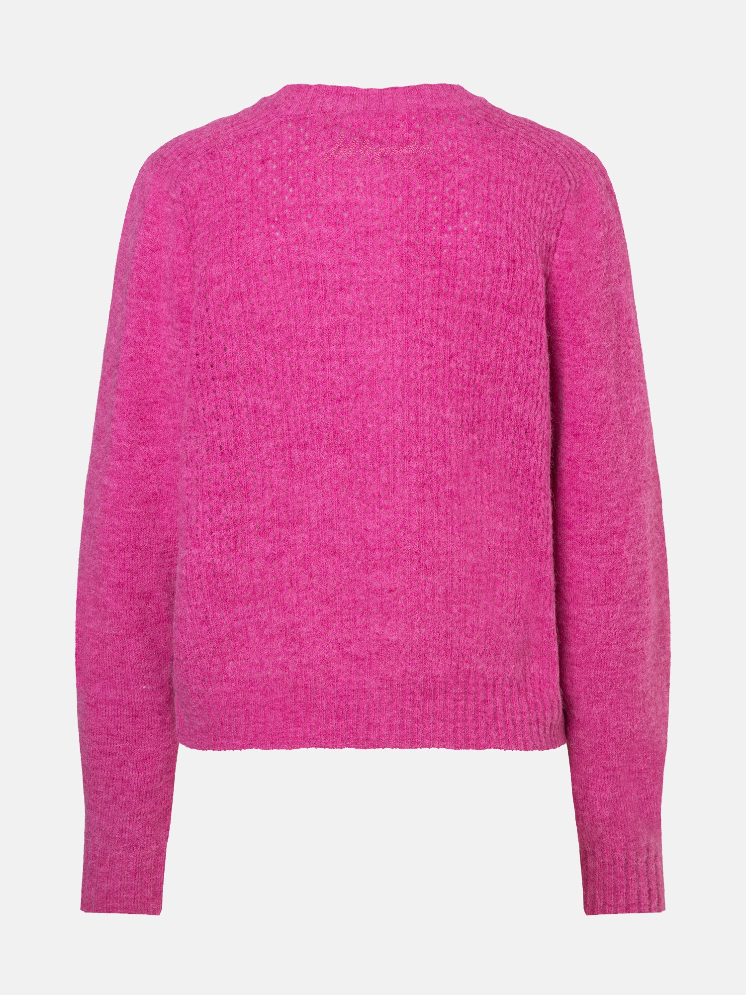 Lieblingsstück Cardigan »ZoetjeL« mit Alpakawolle und Wolle