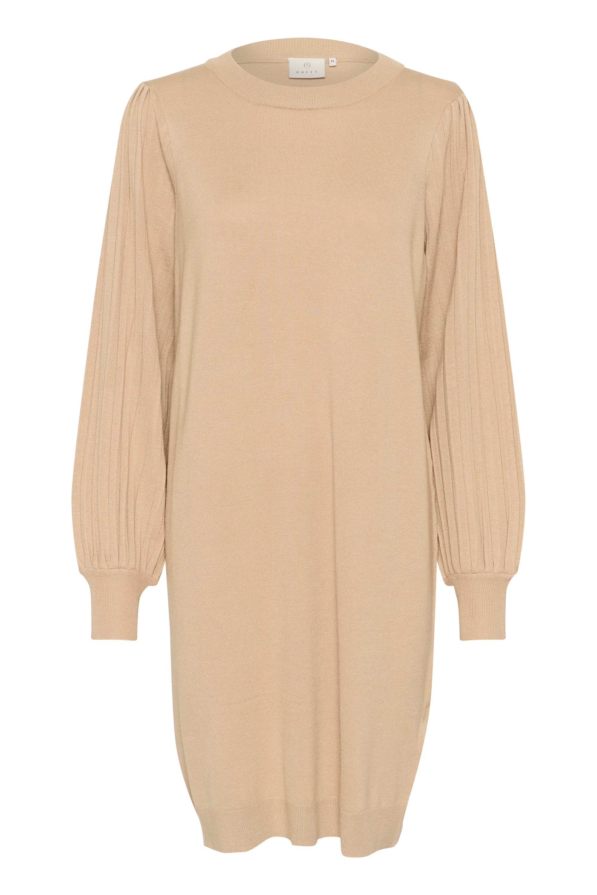 KAFFE Midikleid "Damen Kleid KAjessica"
