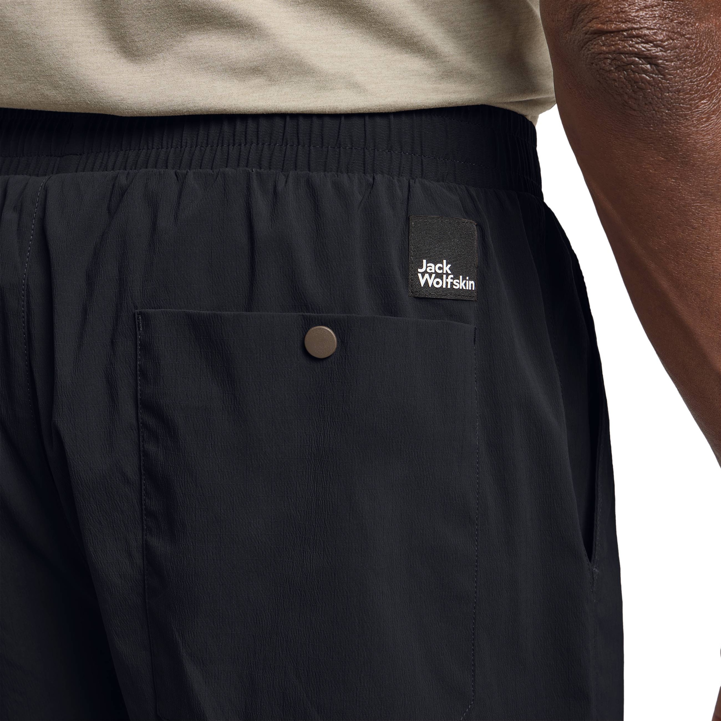 Jack Wolfskin Shorts »WAGAMI SHORTS M«