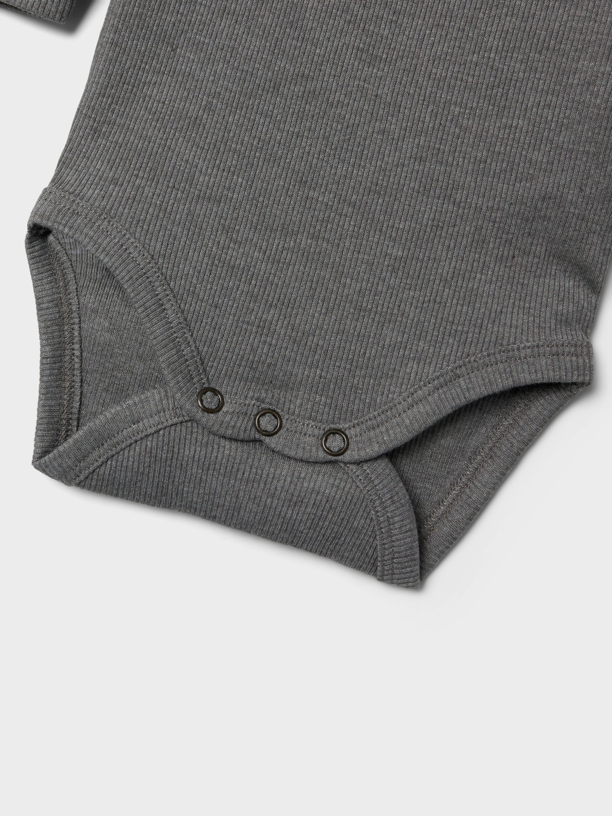 Name It Langarmbody »NBMKAB LS BODY NOOS«