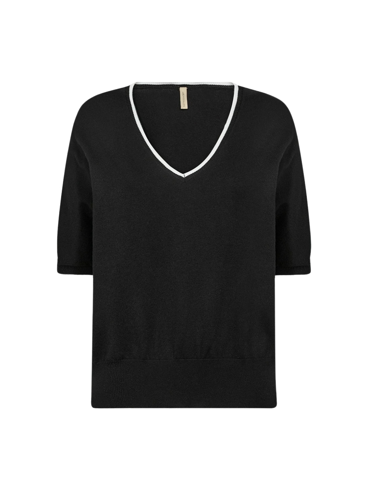soyaconcept Strickpullover "Soya Concept Jumper SC-DOLLIE 786" günstig online kaufen