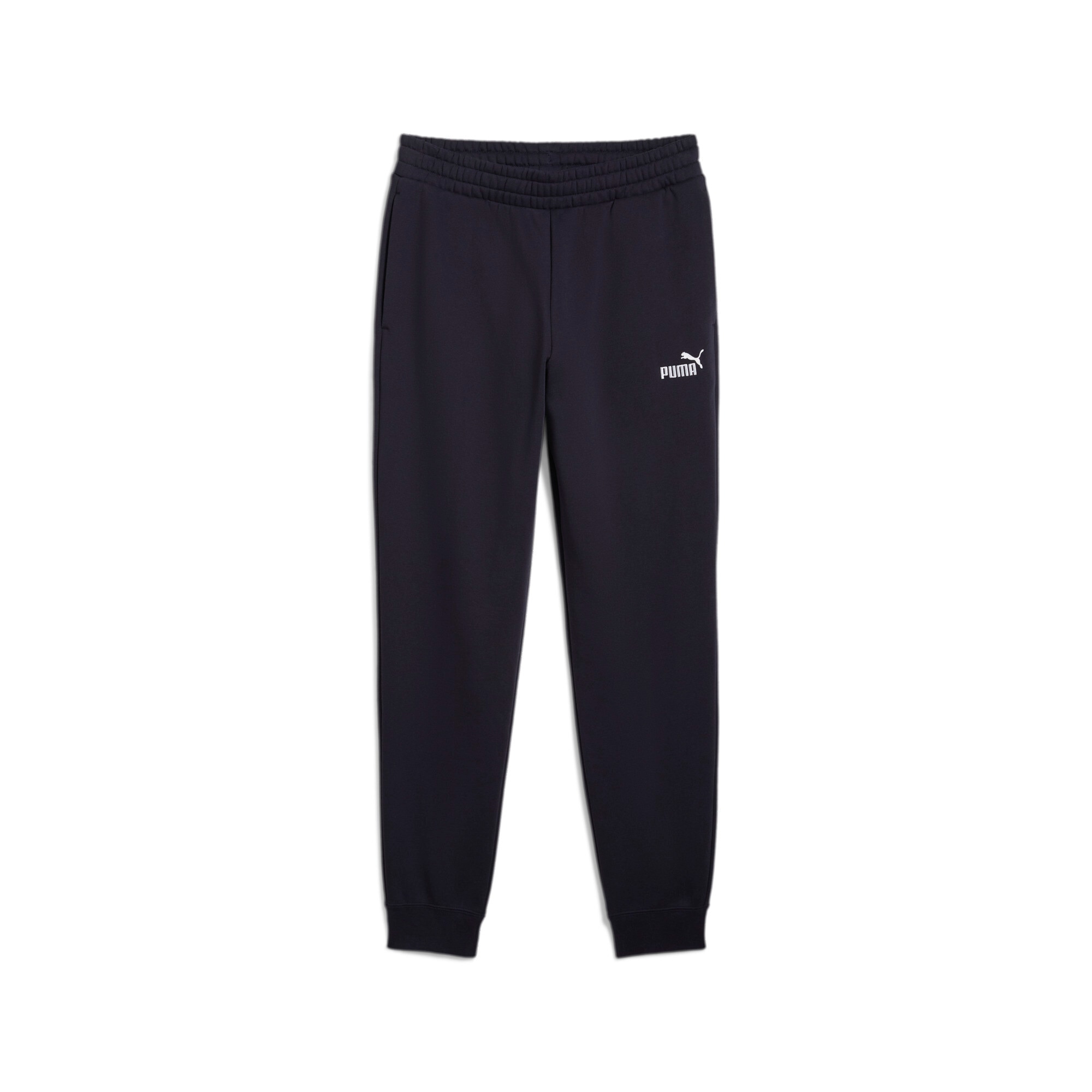 PUMA Trainingshose "ESS NO. 1 LOGO SWEATPANTS FL CL" günstig online kaufen