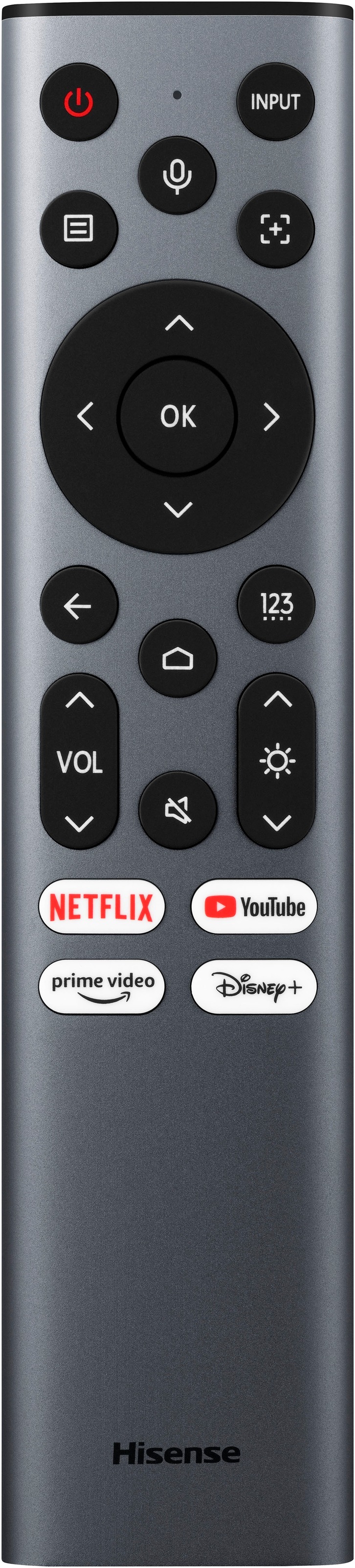Hisense Mini-Beamer »C2«, (1700:1)