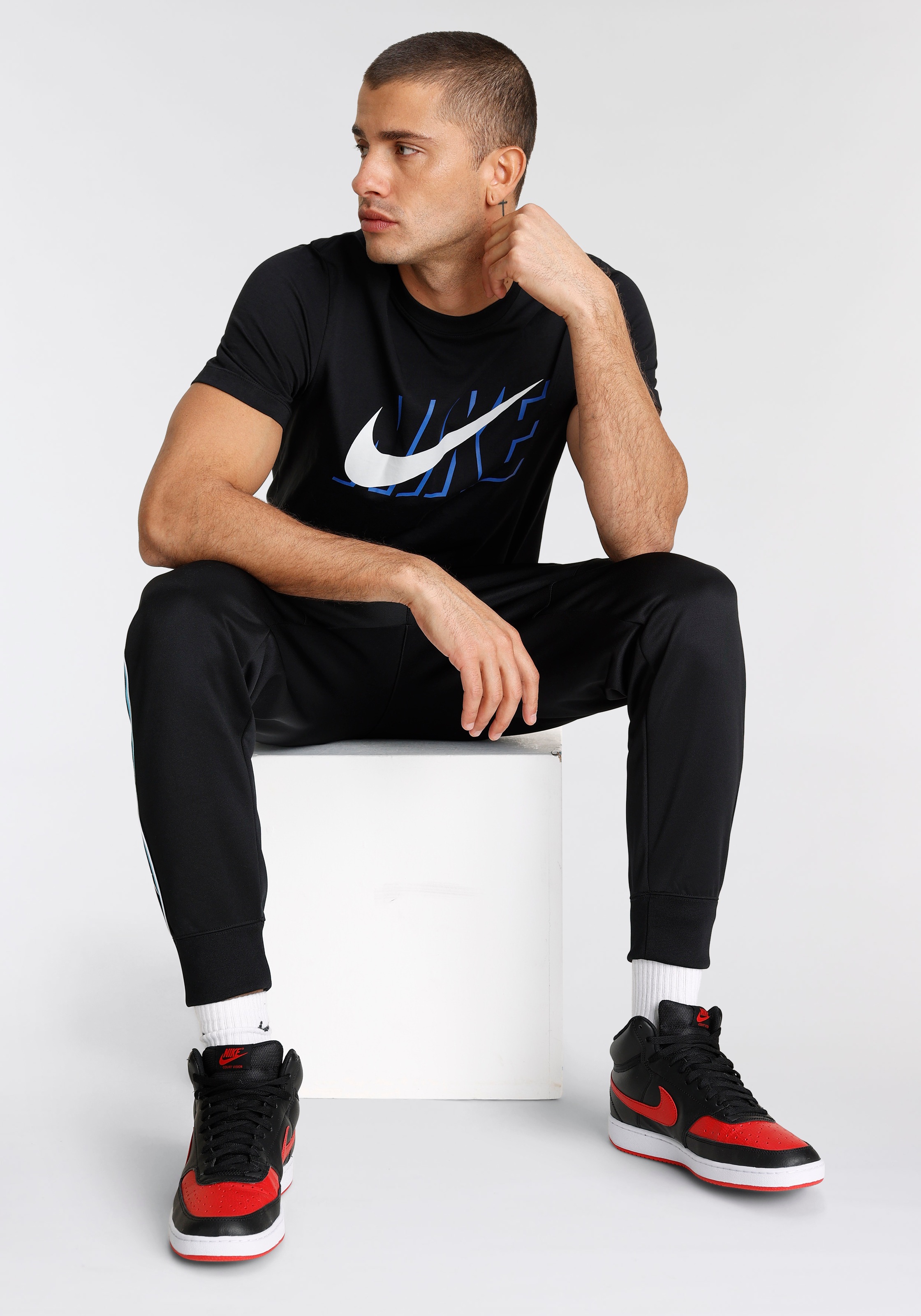 Nike Sportswear T-Shirt »Men's T-Shirt«