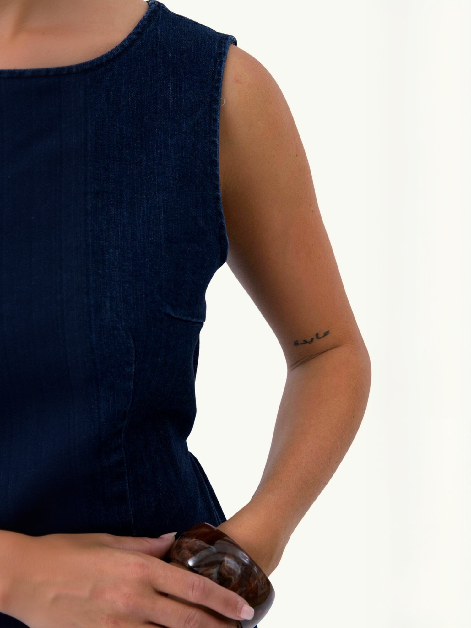 ITS MAY Maxikleid »ITS MAY Dress Laura«