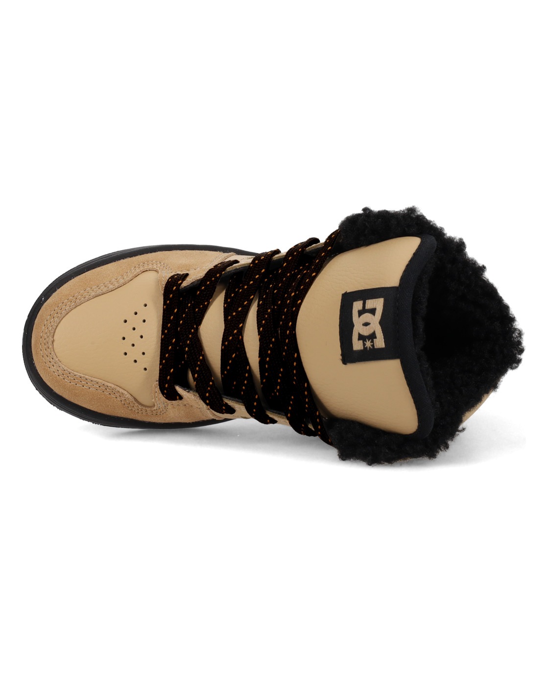 Thumbnail - DC Shoes Sneaker "Manteca 4 Hi Wr"