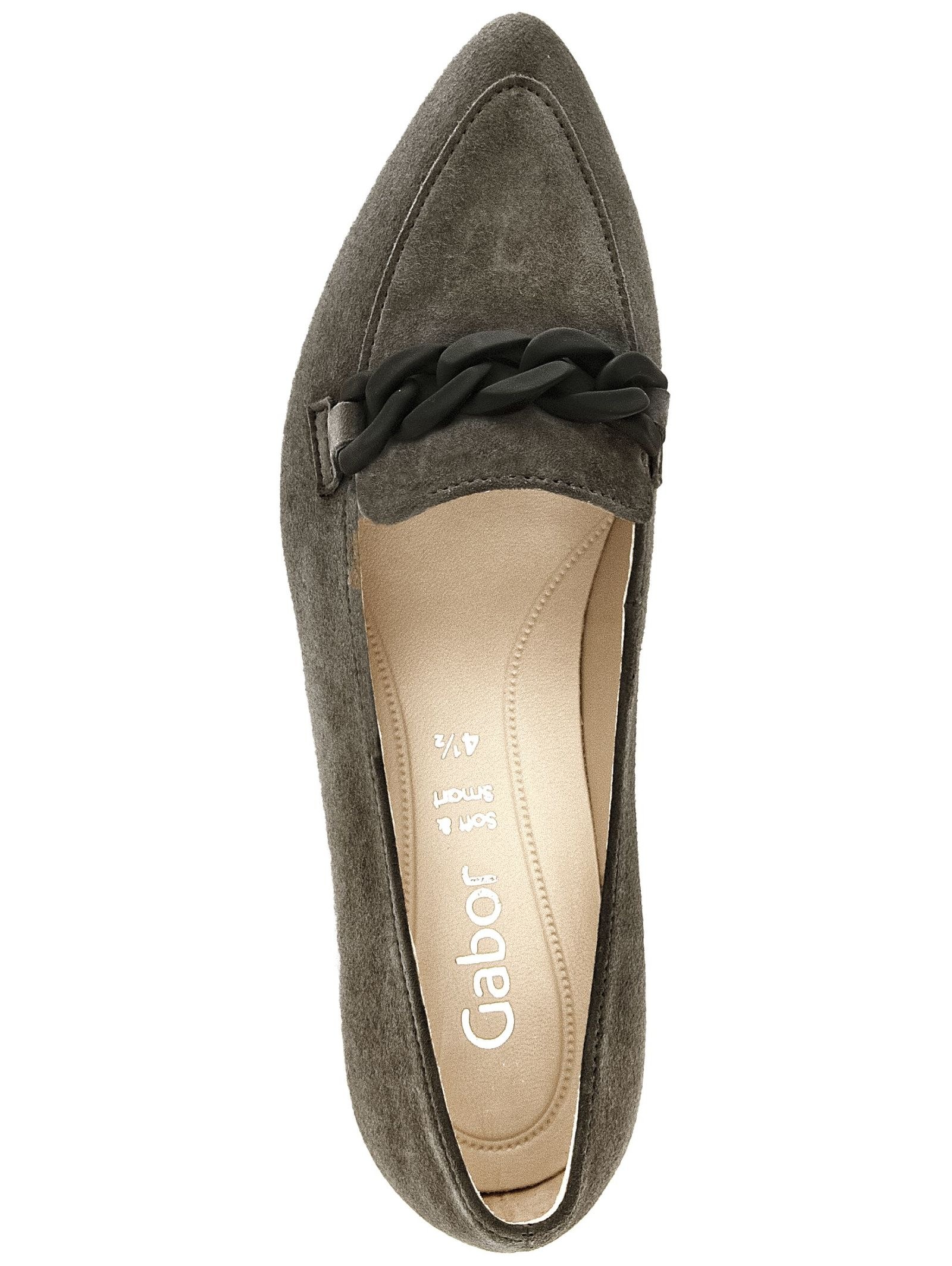 Gabor Pumps »Gabor Pumps Leder«