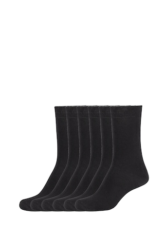 Socken »Socken 6er Pack«