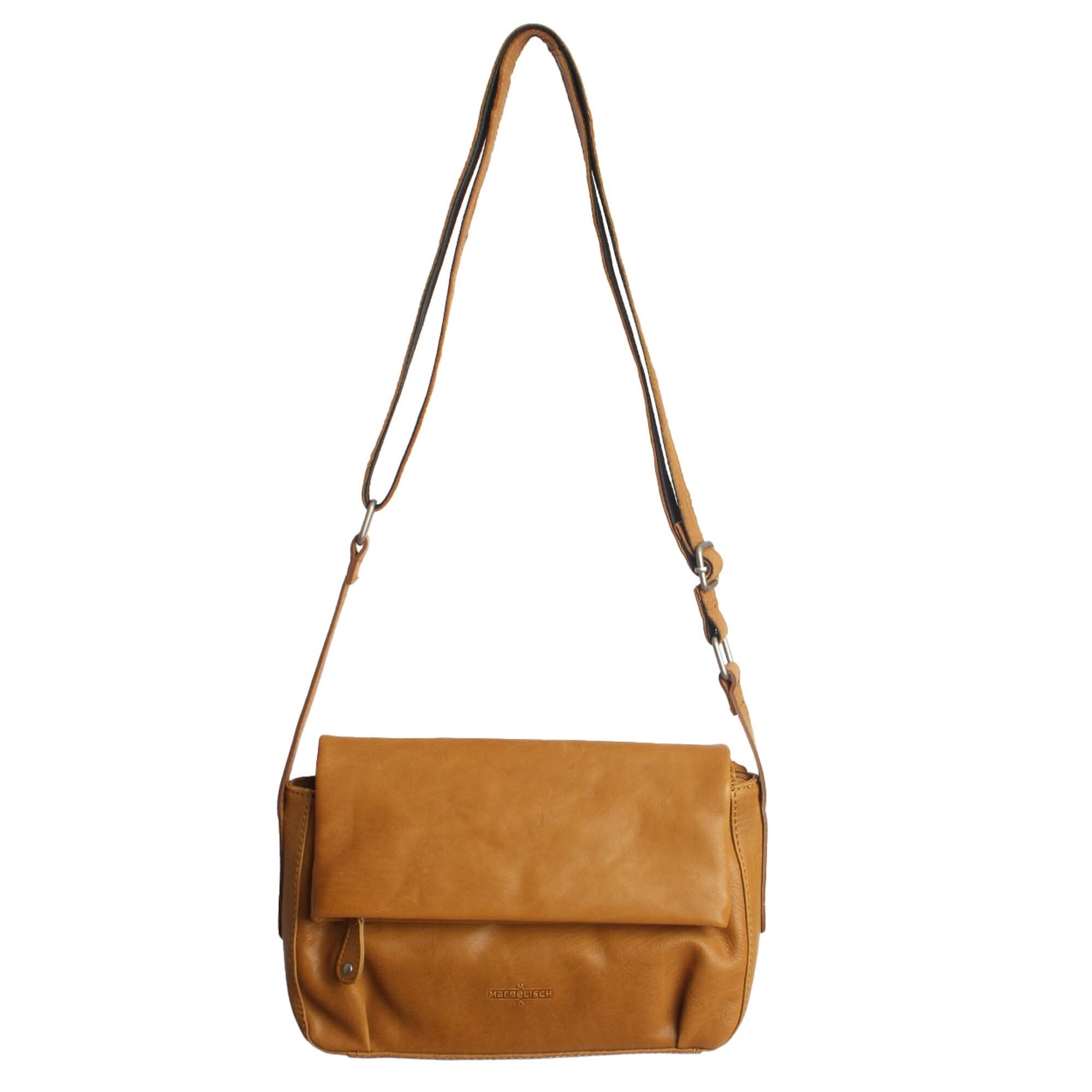 MARGELISCH Neffel 1 Shoulder Bag Yellow One Size 3