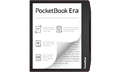E-Book »Era - 64GB«