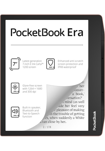 E-Book »Era - 64GB«