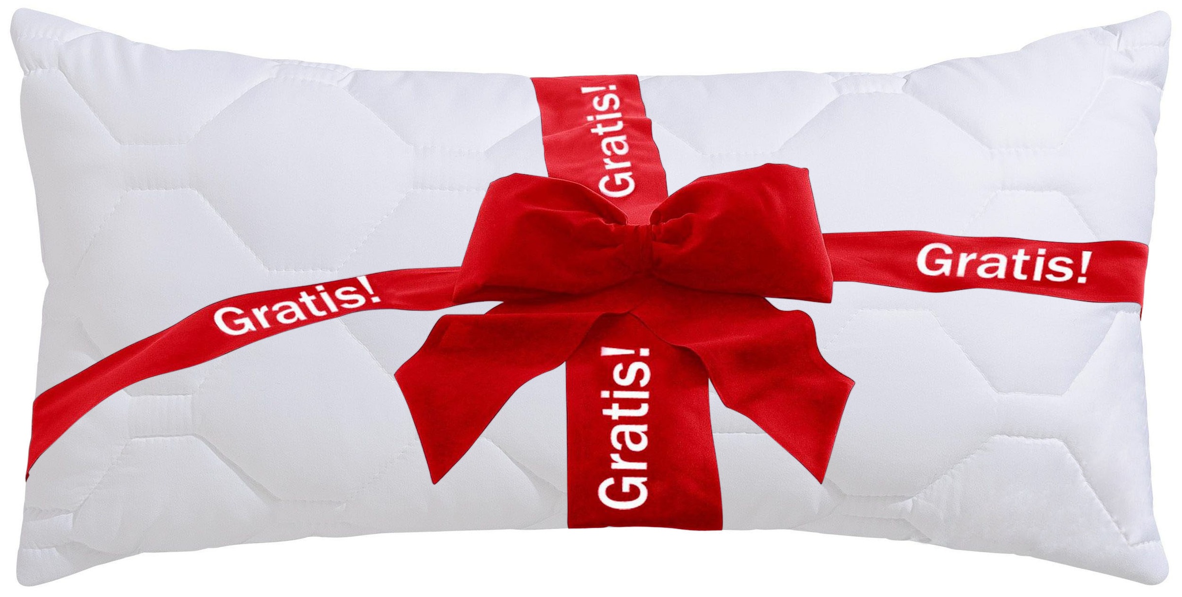 my home Microfaserbettdecke "Corella, Bettdecke 135x200 cm, mit Gratis-Kiss günstig online kaufen