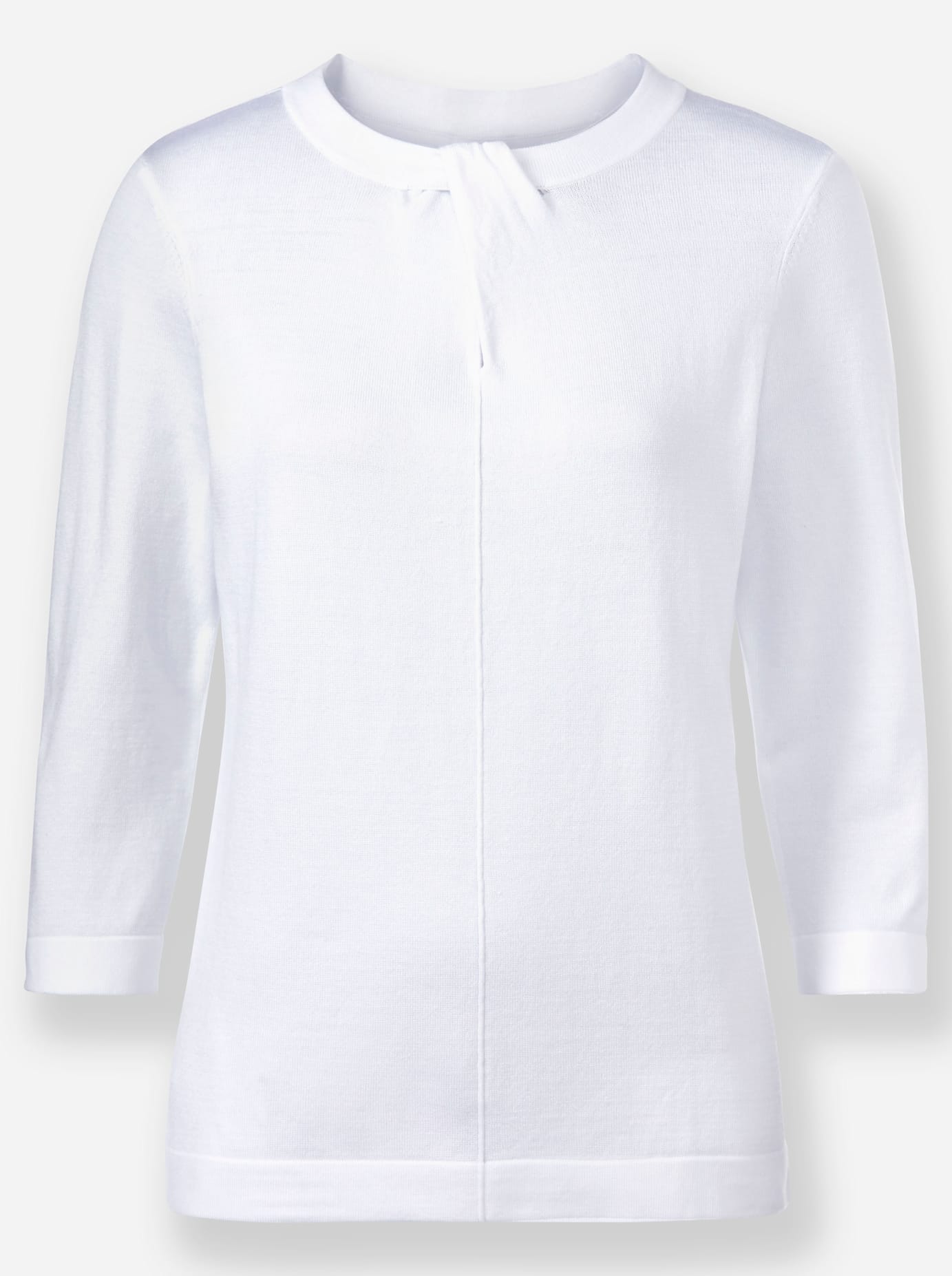 Thumbnail - heine Strickpullover "Pullover"