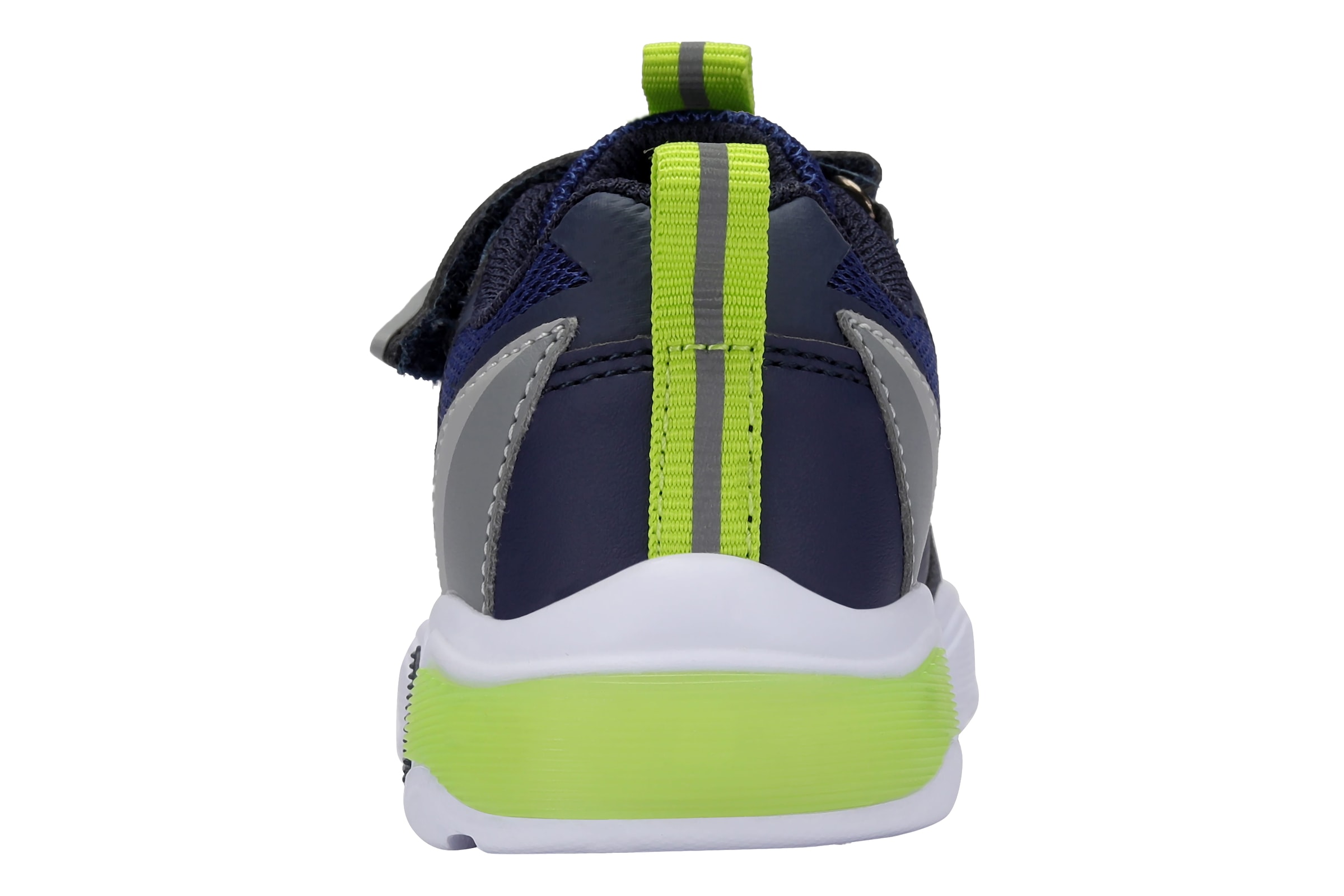 KangaROOS Sneaker »K-SLB HAI EV«  Blinkschuh