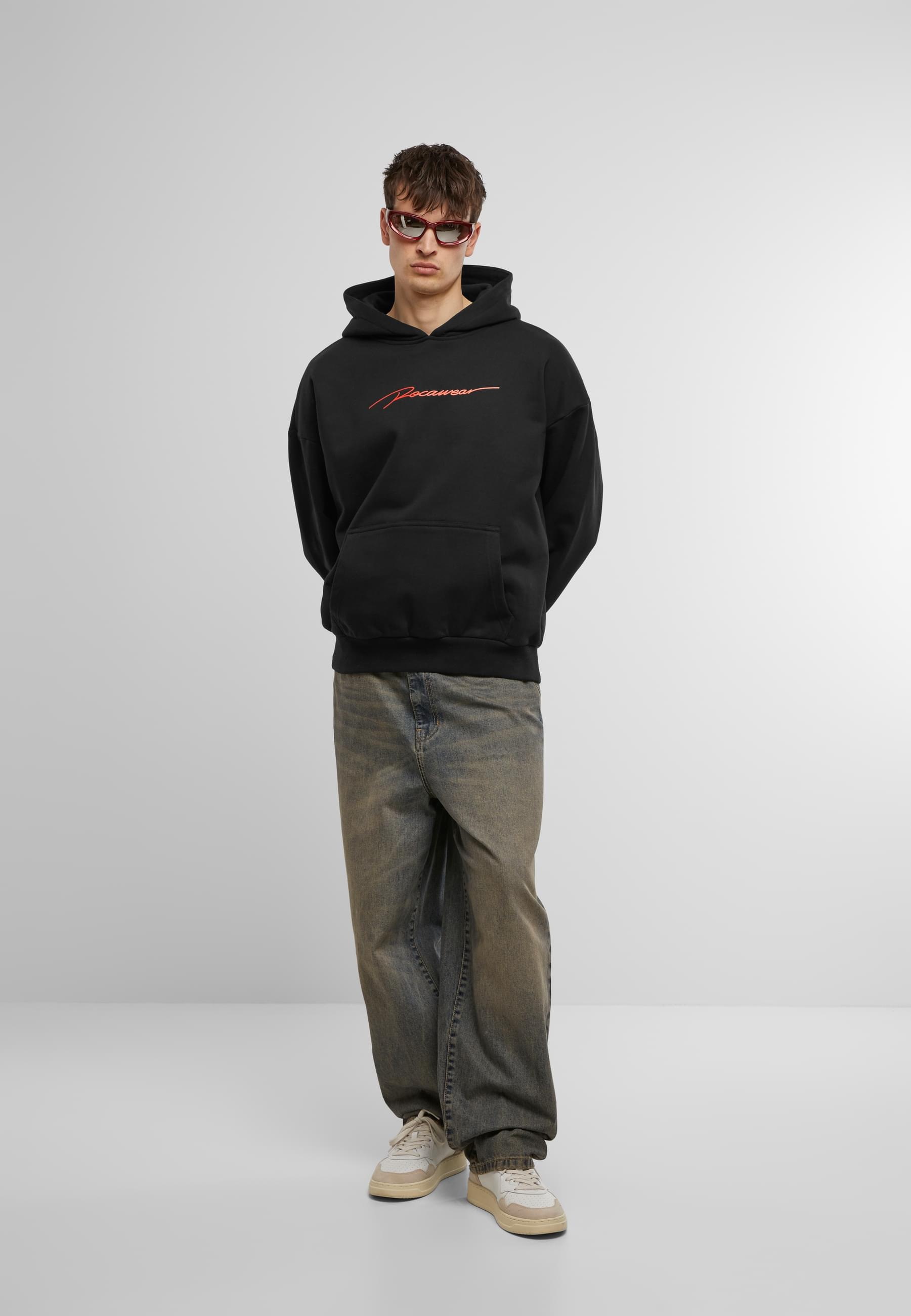 Rocawear Kapuzensweatshirt »Rocawear Rocawear Howard Hoody«, 1 Stk.

