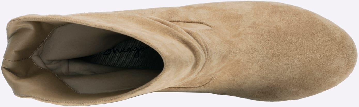 Sheego Stiefelette