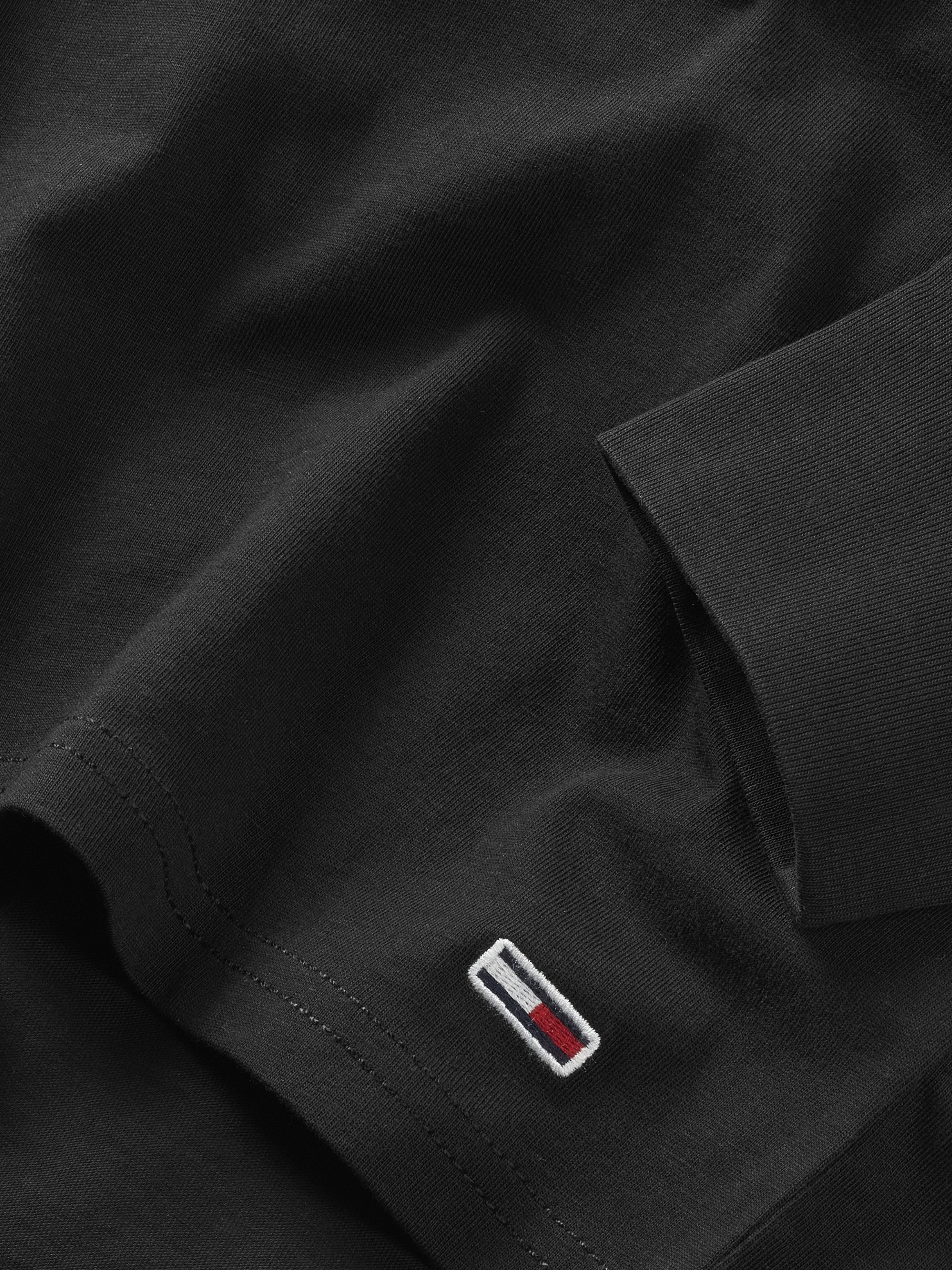 Tommy Jeans Rollkragenshirt »TJM SLIM TURTLENECK TEE«, mit Rollkragen