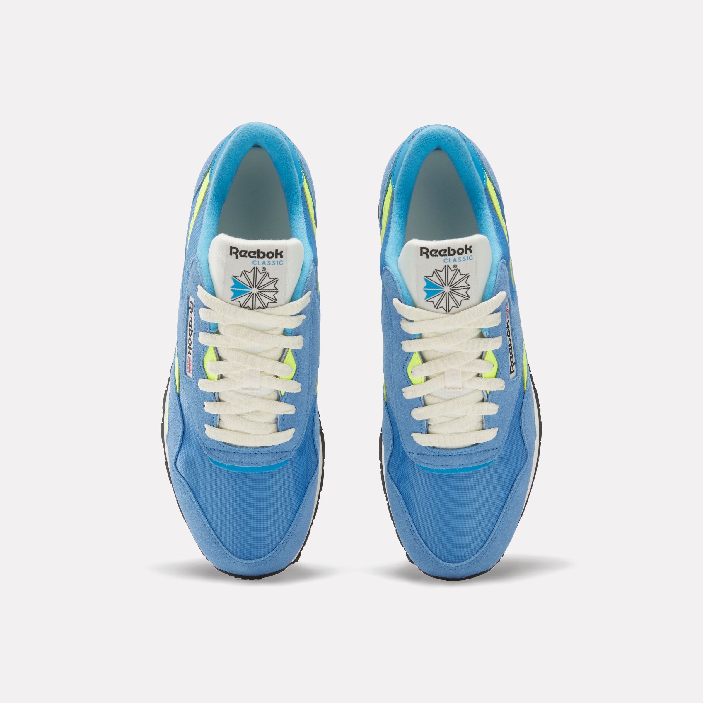 Thumbnail - Reebok Classic Sneaker "CLASSIC NYLON"