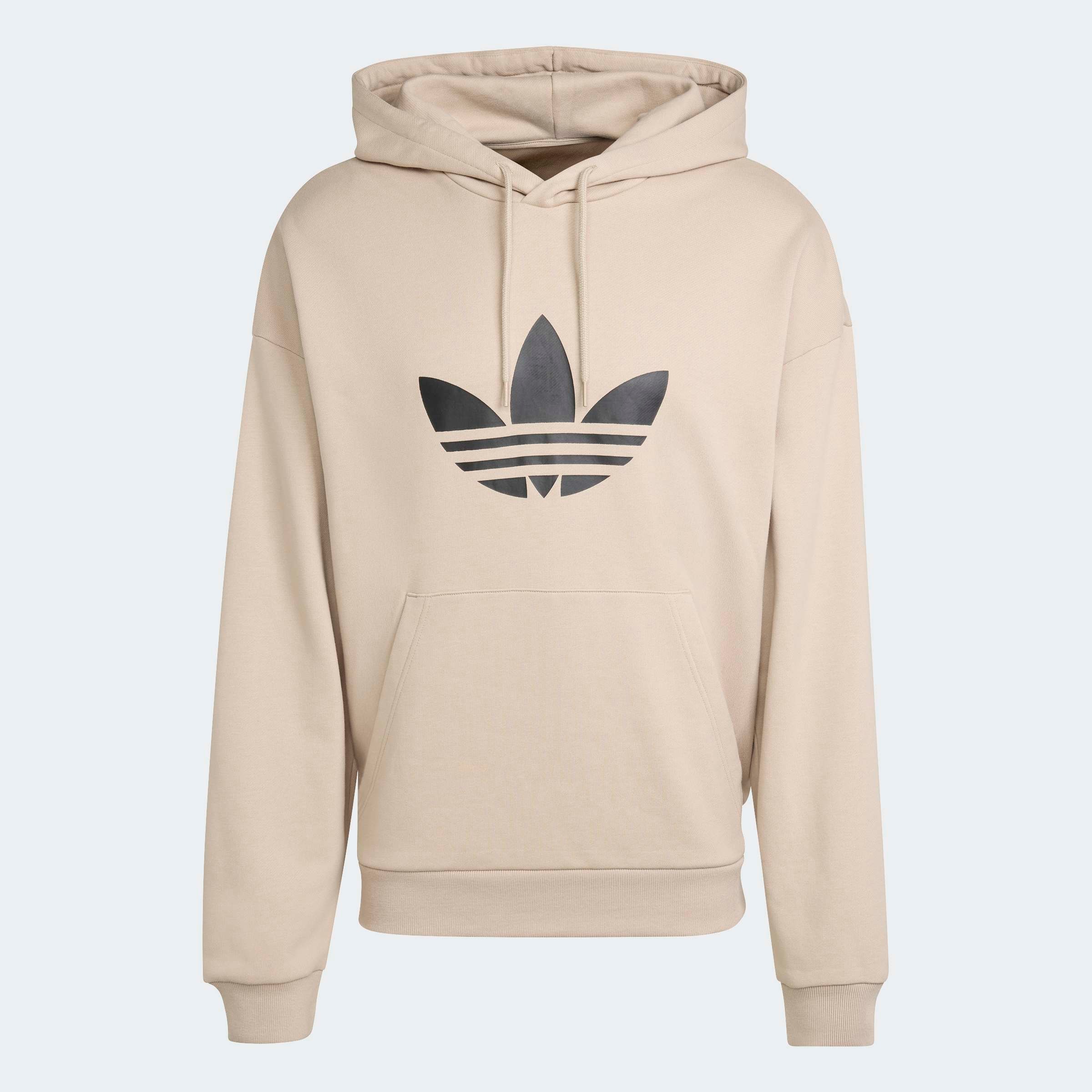 adidas Originals Kapuzensweatshirt »TREFOIL HOODY«
