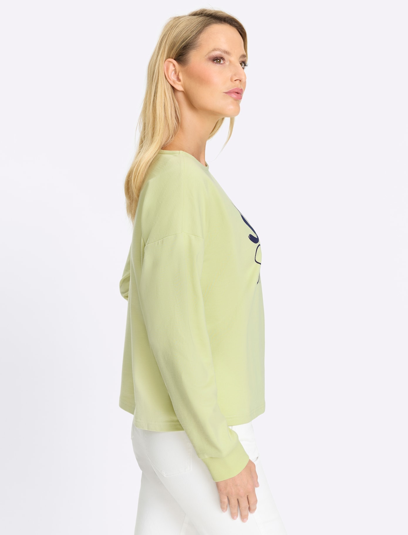 heine Sweatshirt
