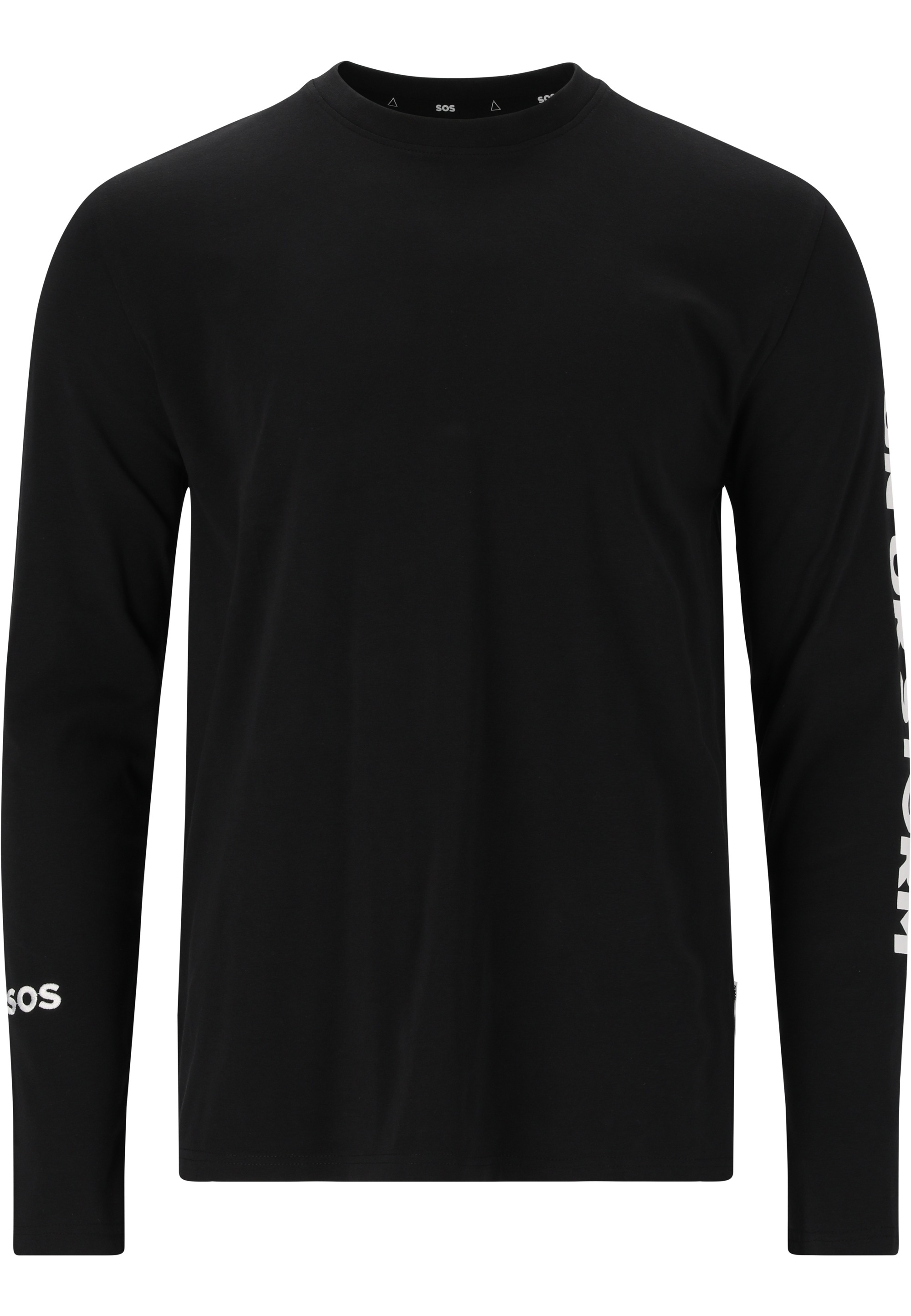 Thumbnail - SOS Fleeceshirt "Hetman" 1 Stk. mit atmungsaktivem Material