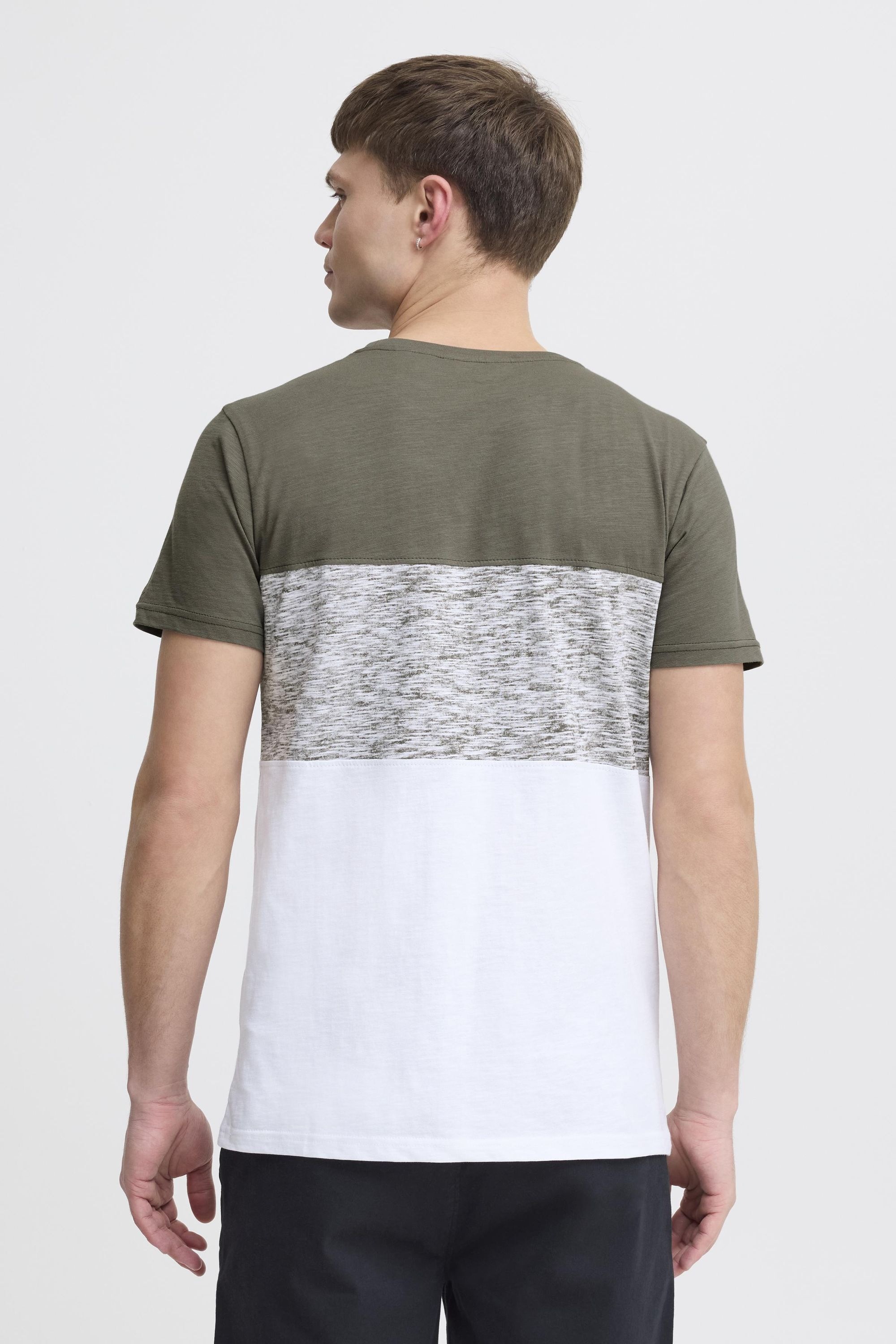 !Solid T-Shirt »T-Shirt SDSinor«