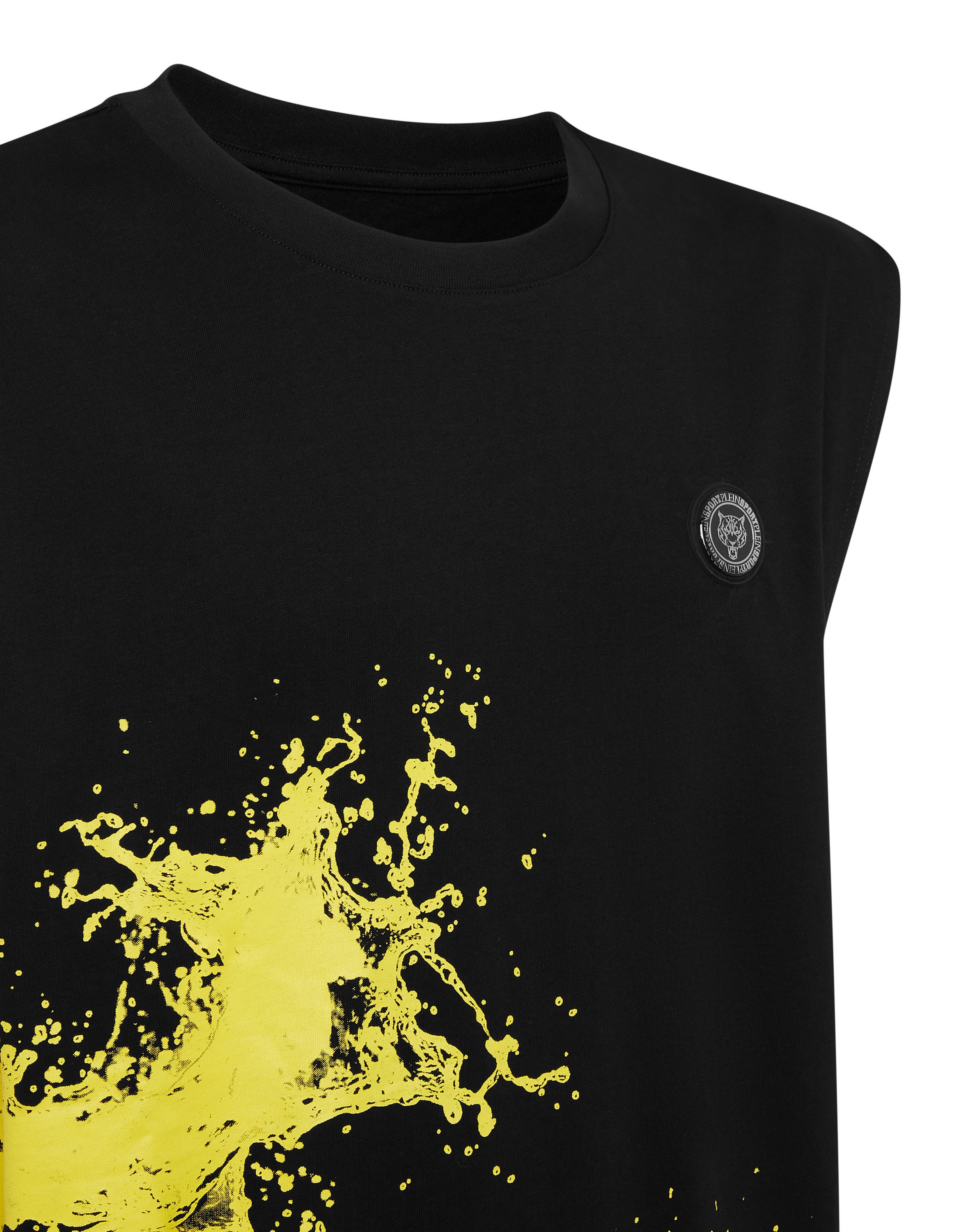 PLEIN SPORT T-Shirt »Splash«