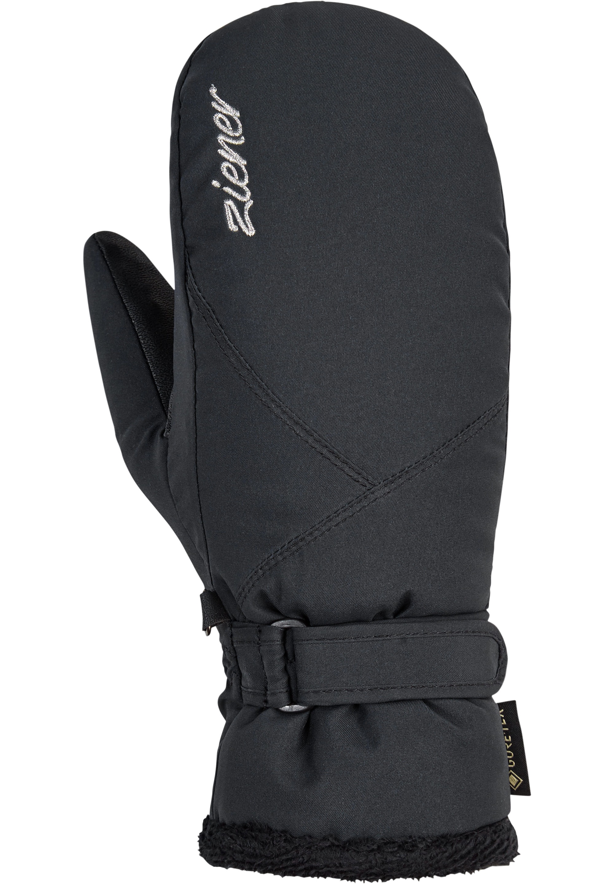 Ziener Skihandschuhe "ZI-lady 1336-0" günstig online kaufen