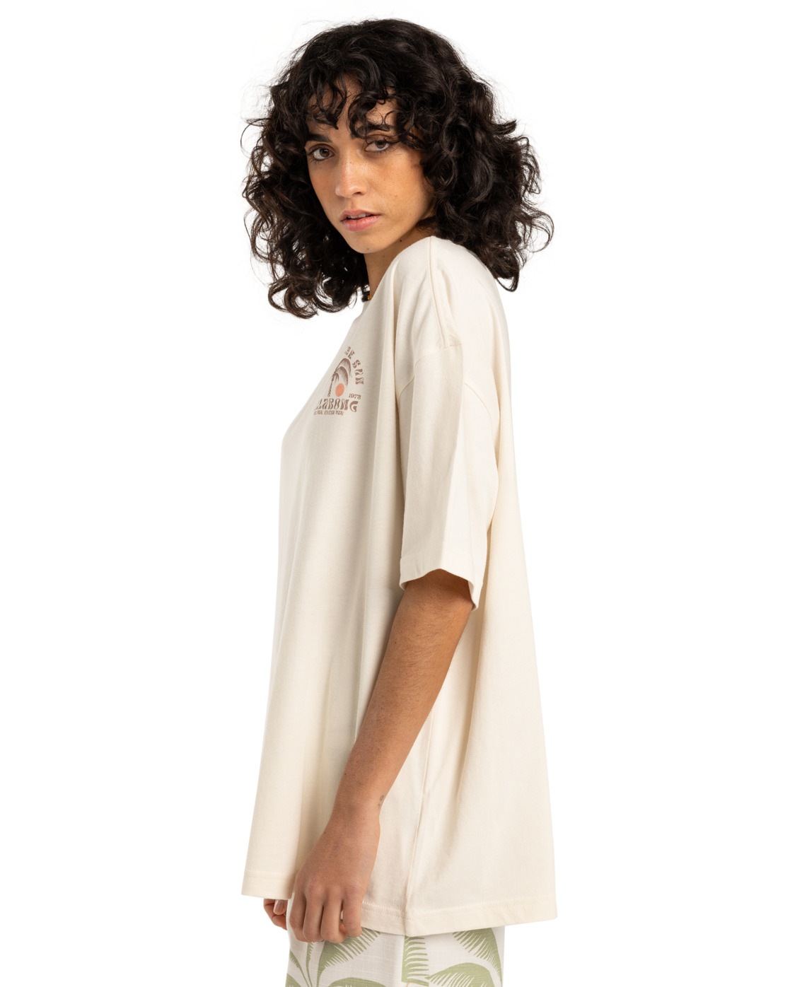 Billabong Shirttop »Chasing Sun«