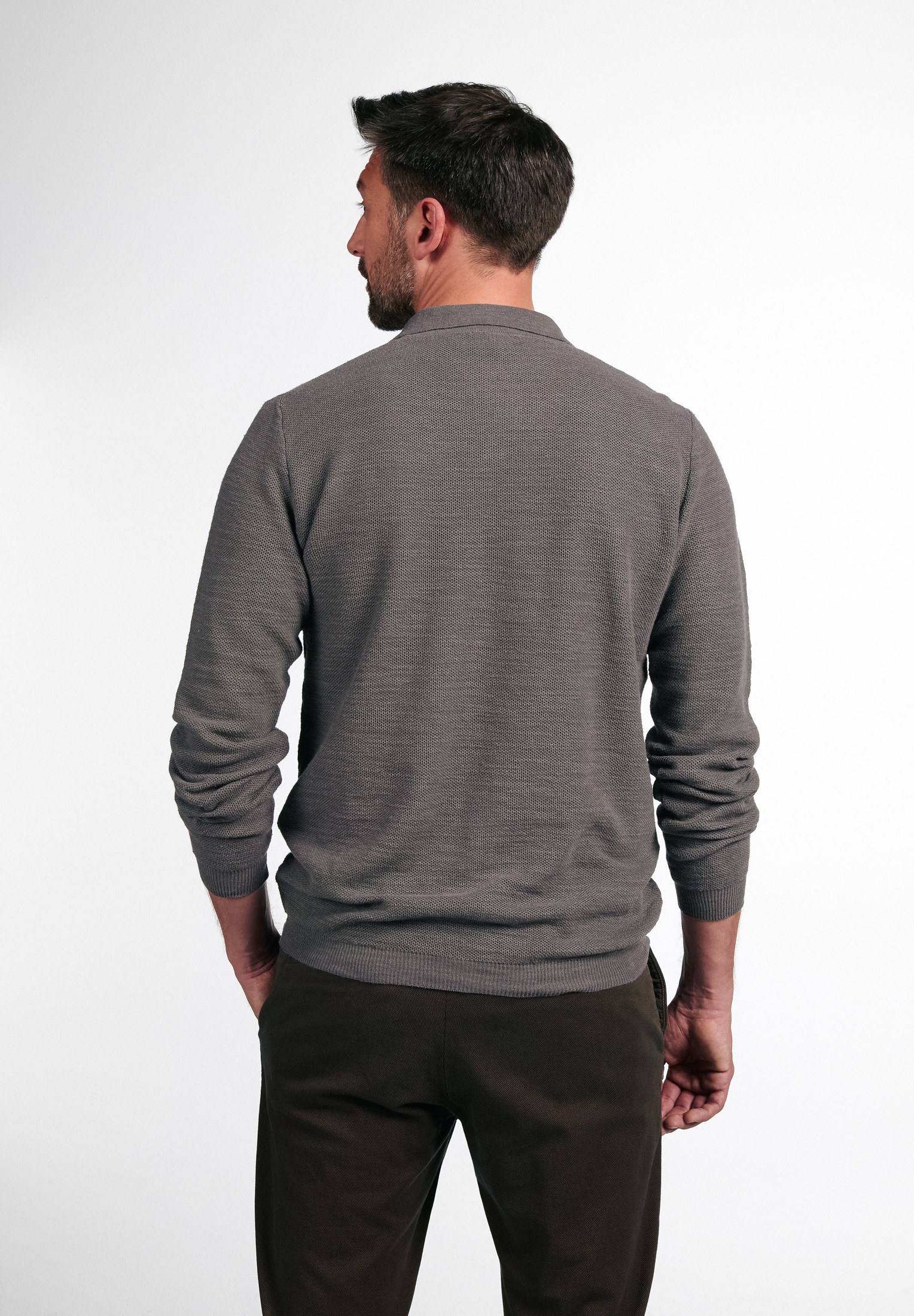 Eterna Strickpullover günstig online kaufen