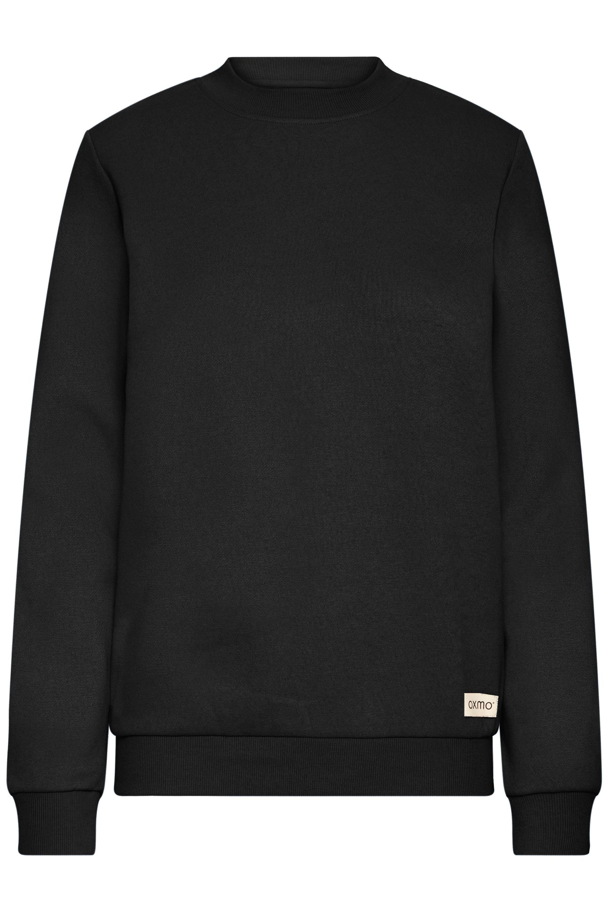 OXMO Longpullover "Sweater OXKaren"