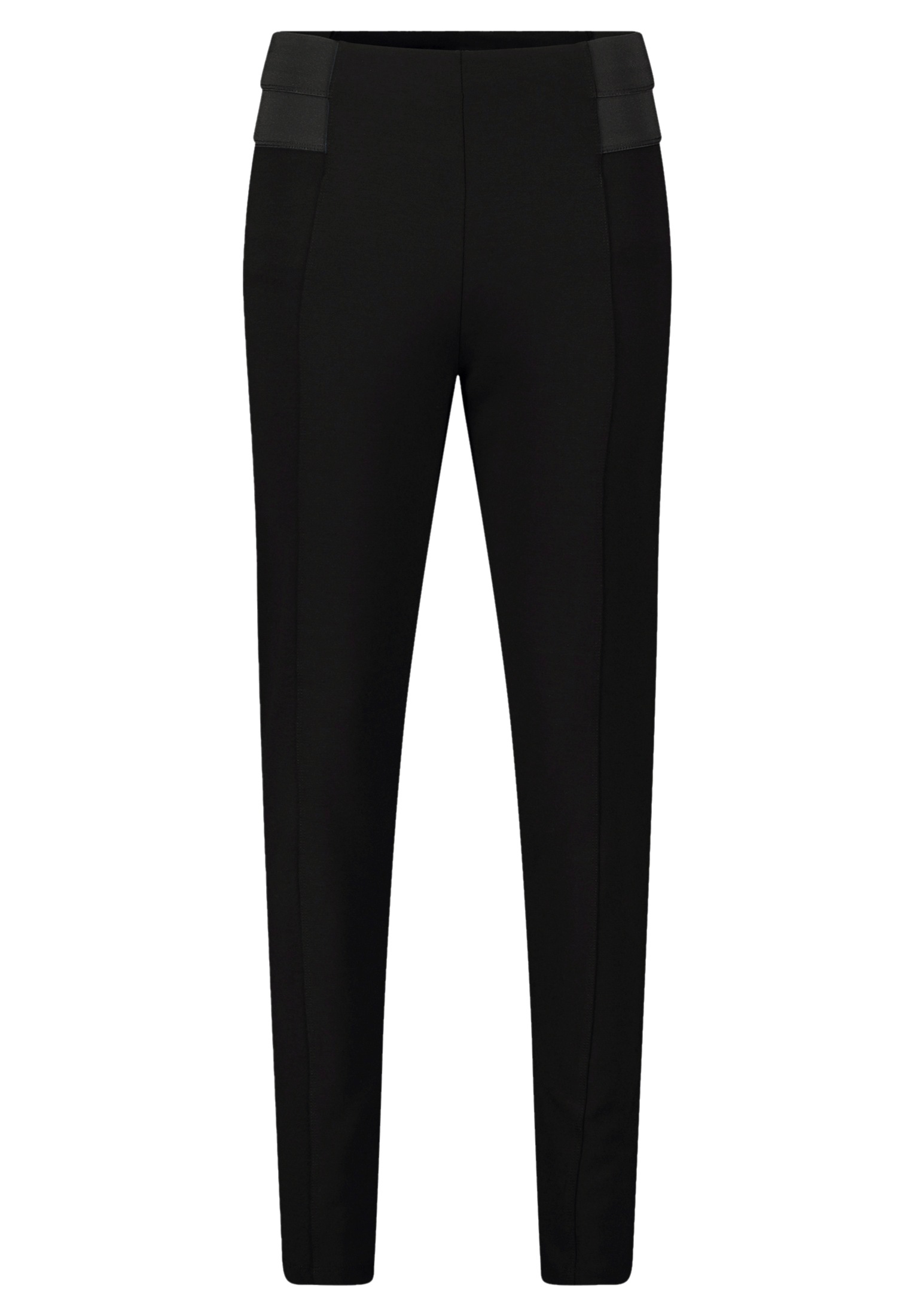 Betty Barclay Stoffhose "Betty Barclay Basic-Hose mit elastischem Bund", Bu günstig online kaufen