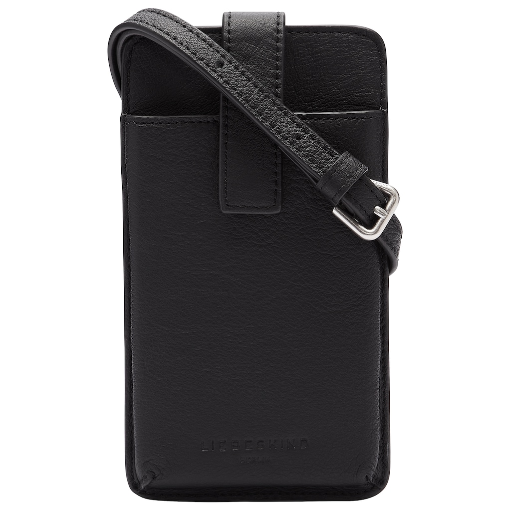 Liebeskind Berlin Handytasche »MOBILE POUCH HARRIS Mobile Pouch«