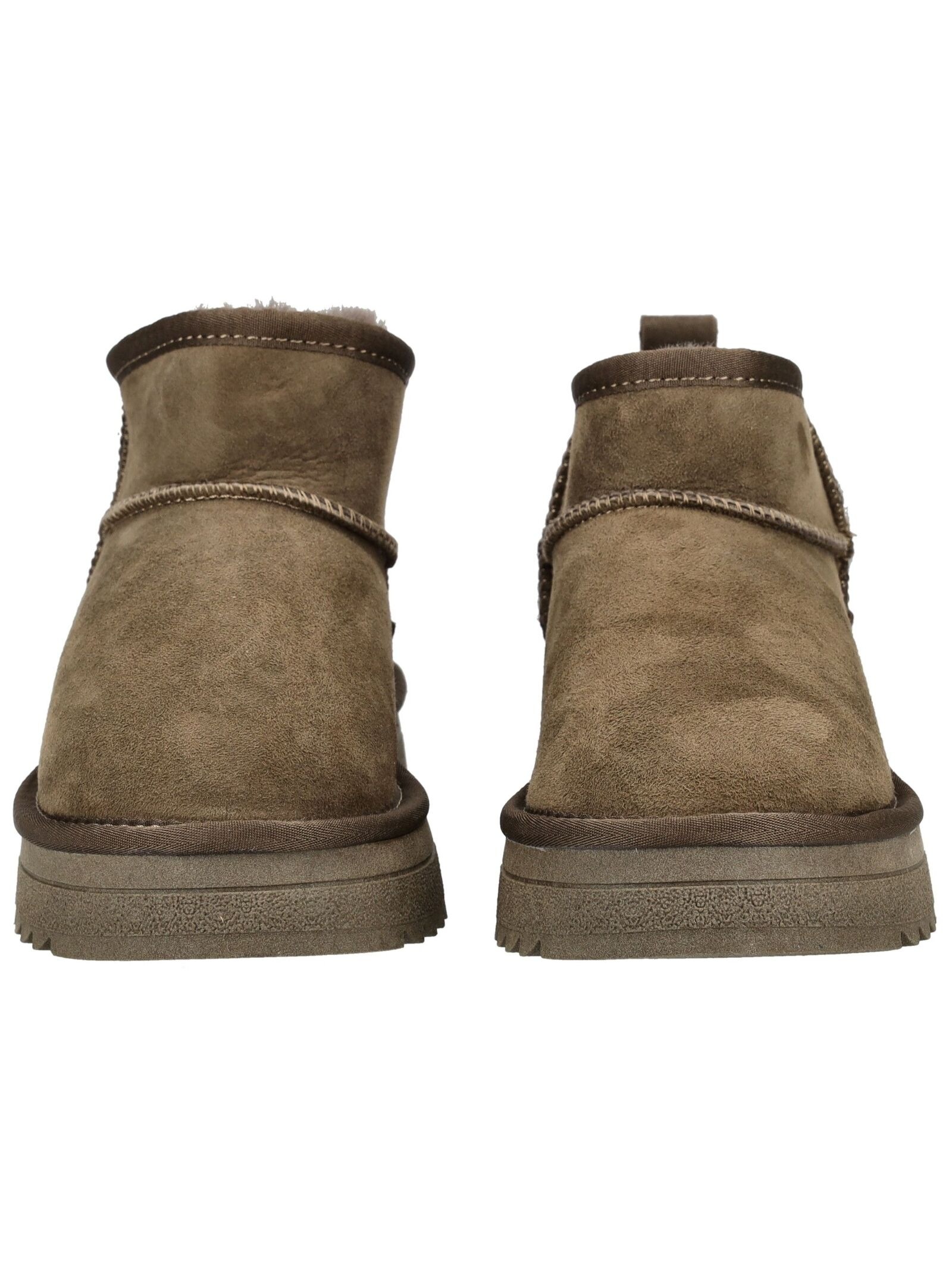 Ara Stiefelette »Ara Stiefelette Veloursleder«