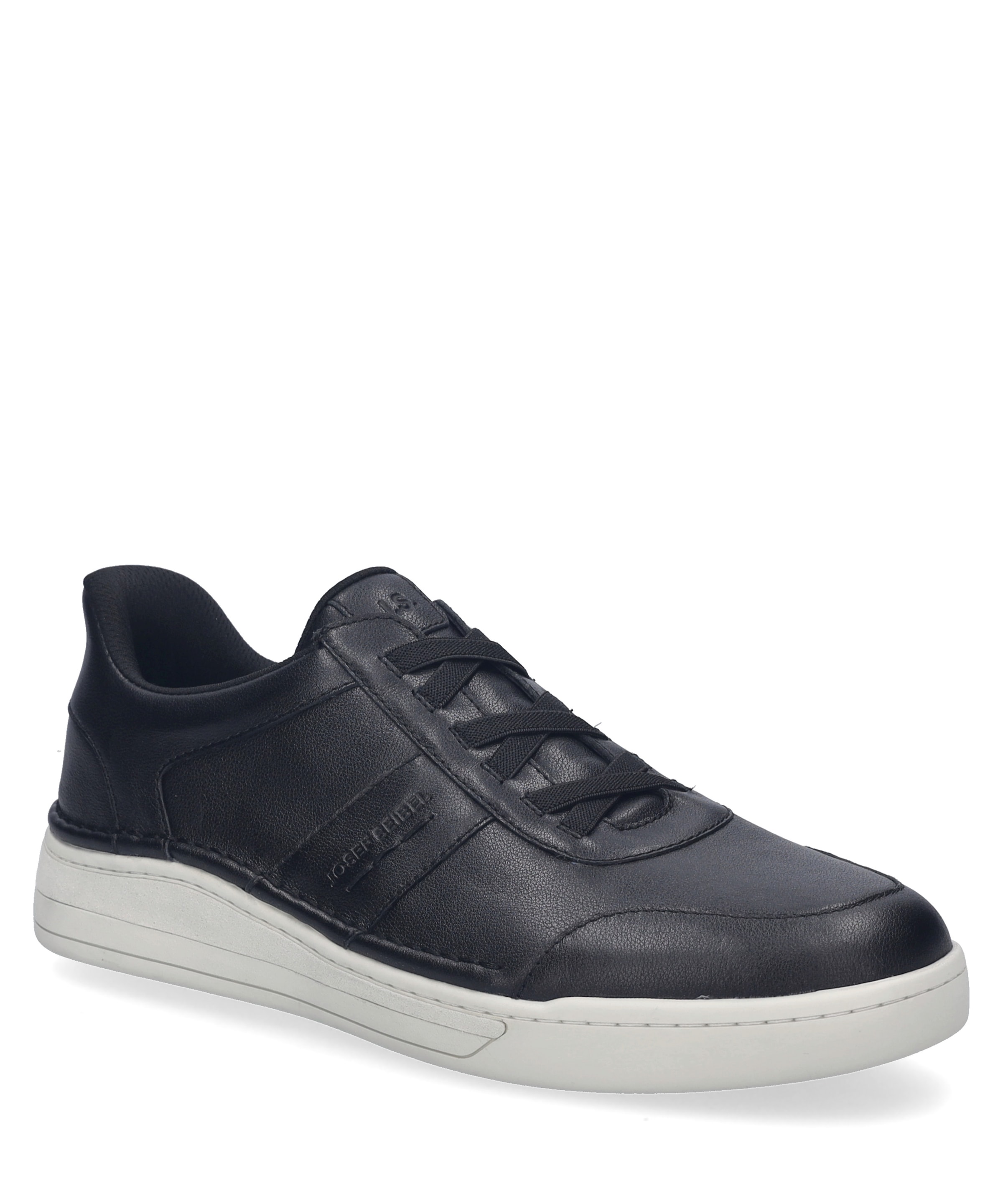 Josef Seibel Sneaker »Cleve 11, schwarz«
