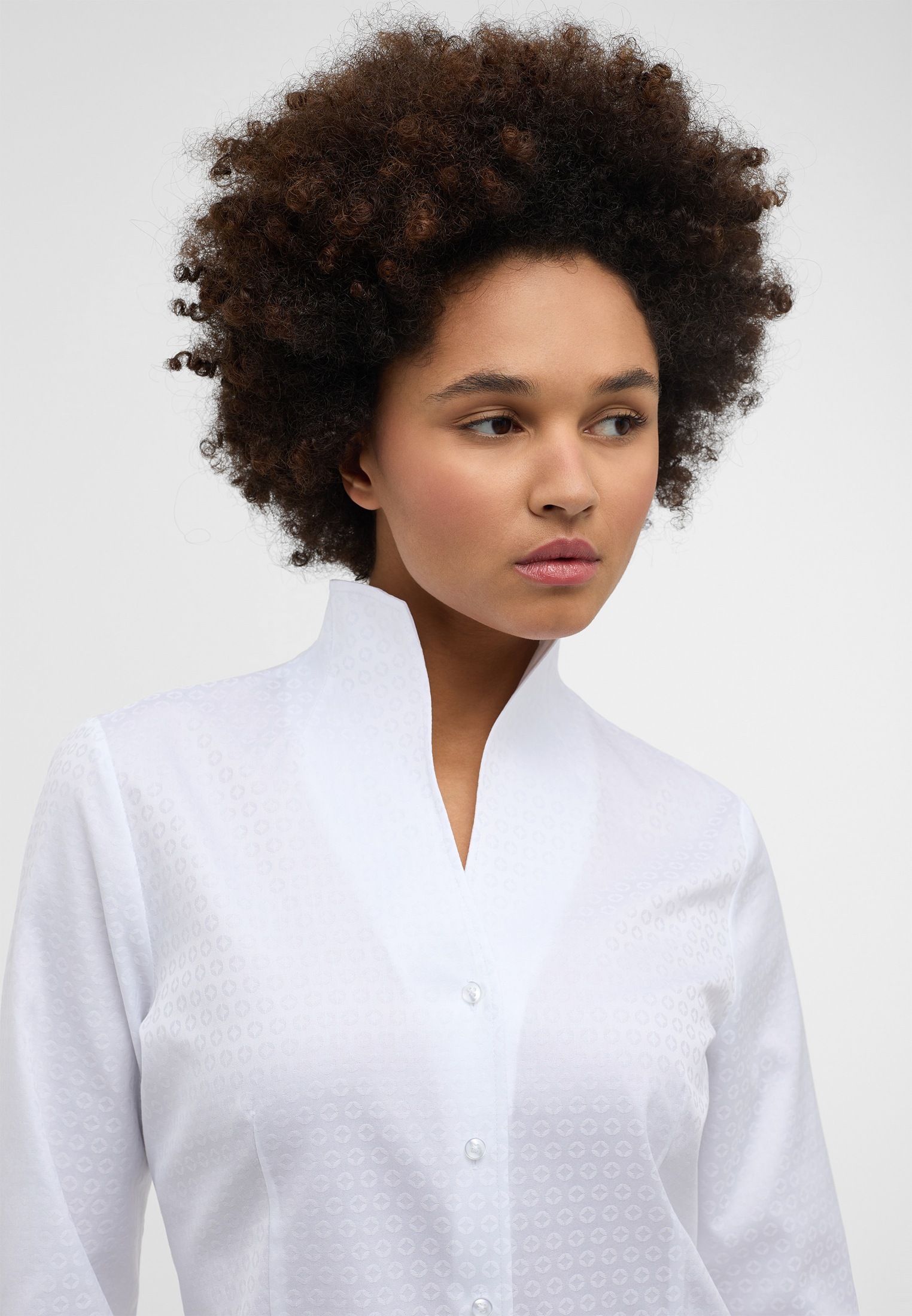 Thumbnail - Eterna Hemdbluse "REGULAR FIT"