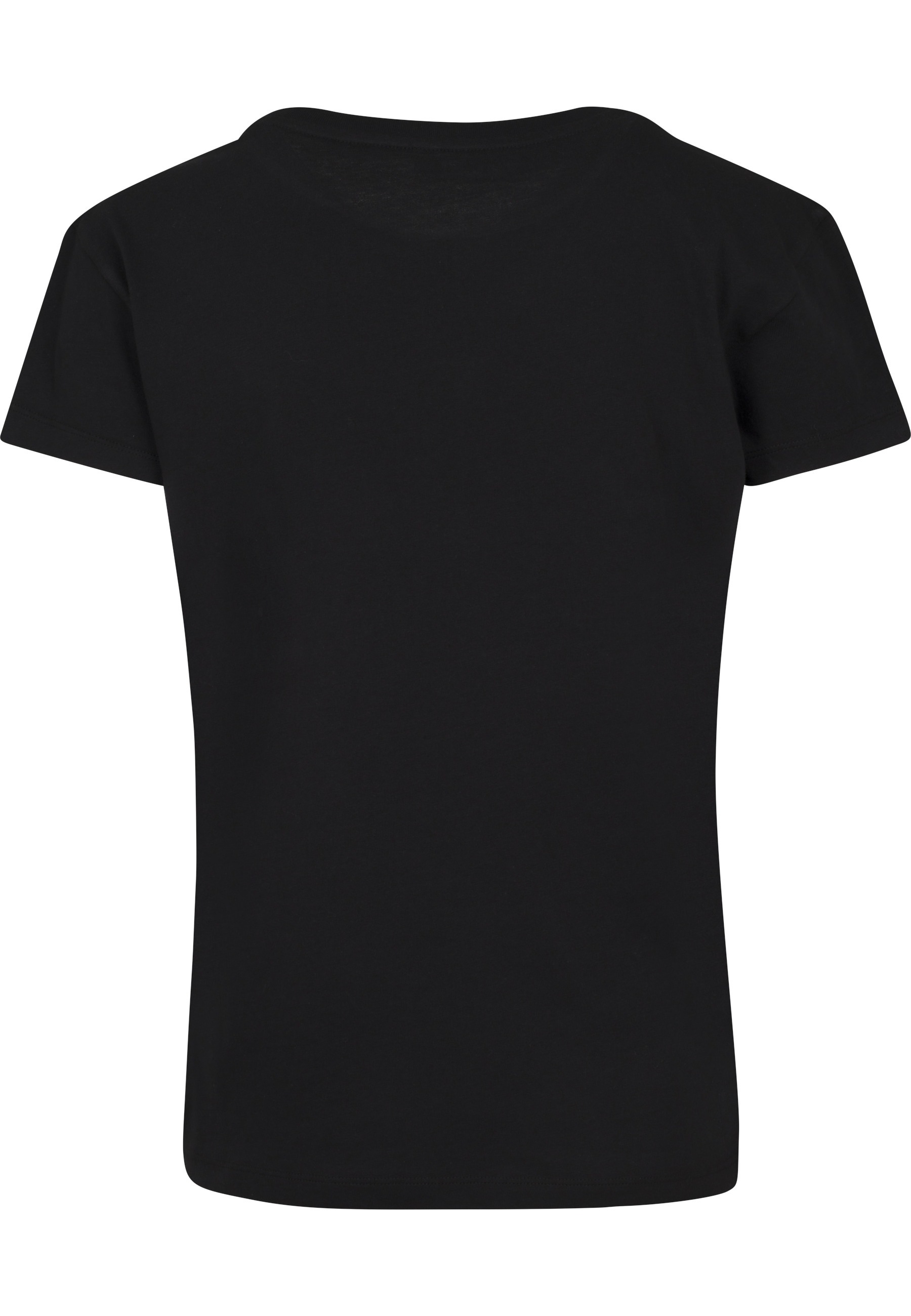 MisterTee T-Shirt "MisterTee Damen Ladies Waiting For Friday Box Tee" 1 Stk günstig online kaufen