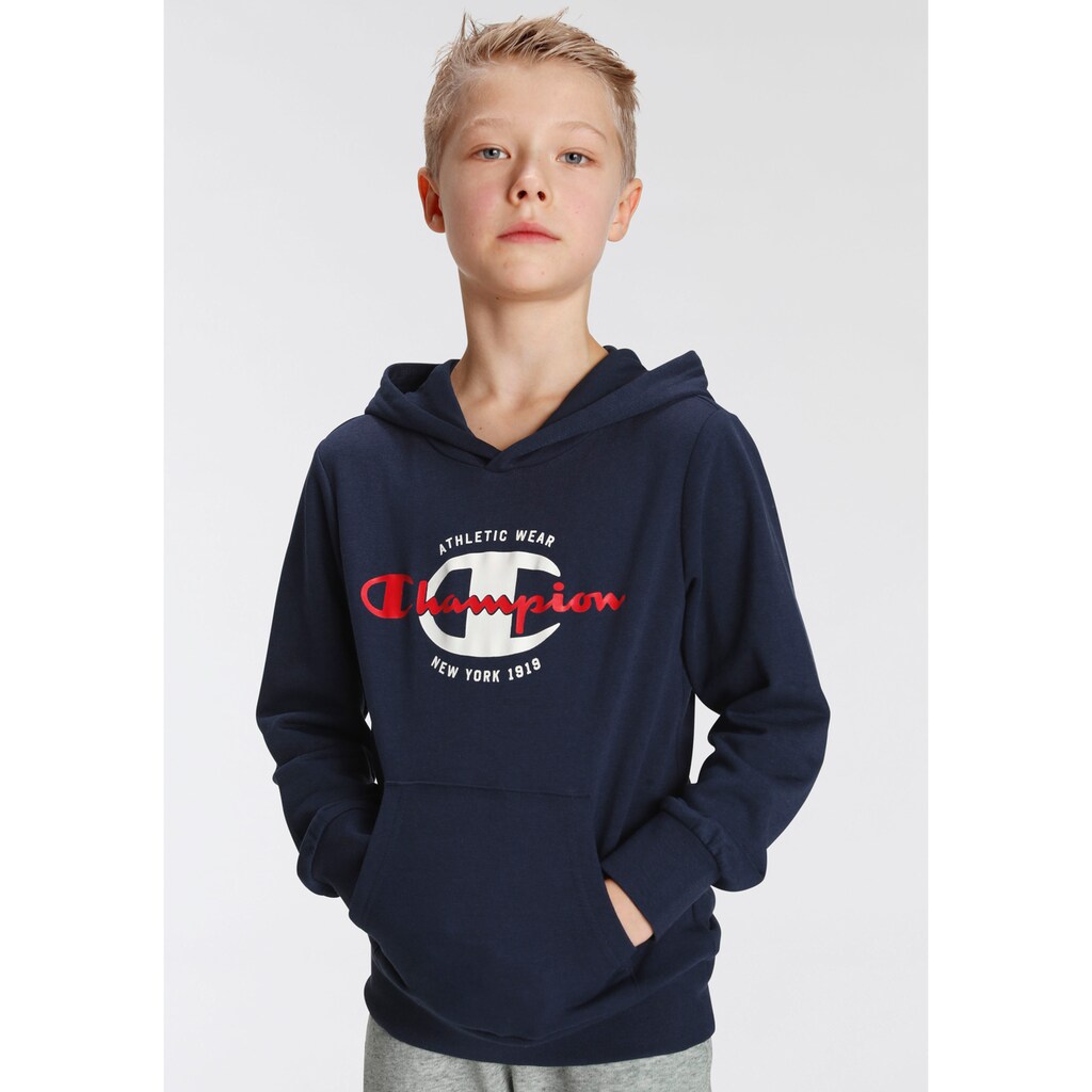 Champion Kapuzensweatshirt