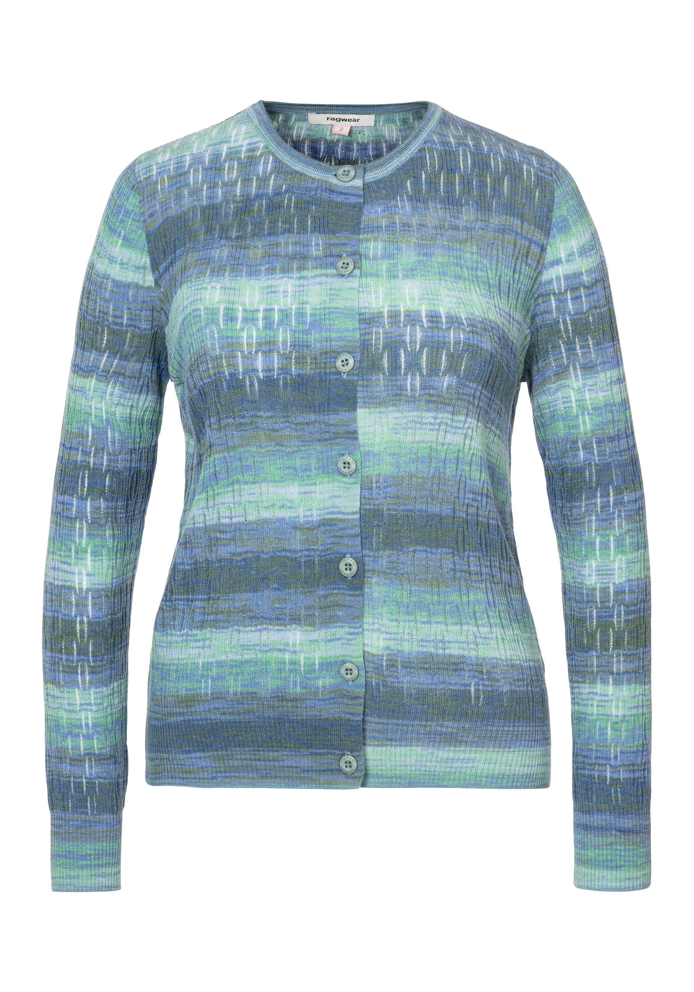 Ragwear Strickjacke »ALWEN«